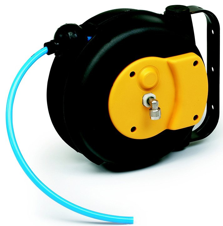 Zeca Mini Schlauchaufroller 6 mm