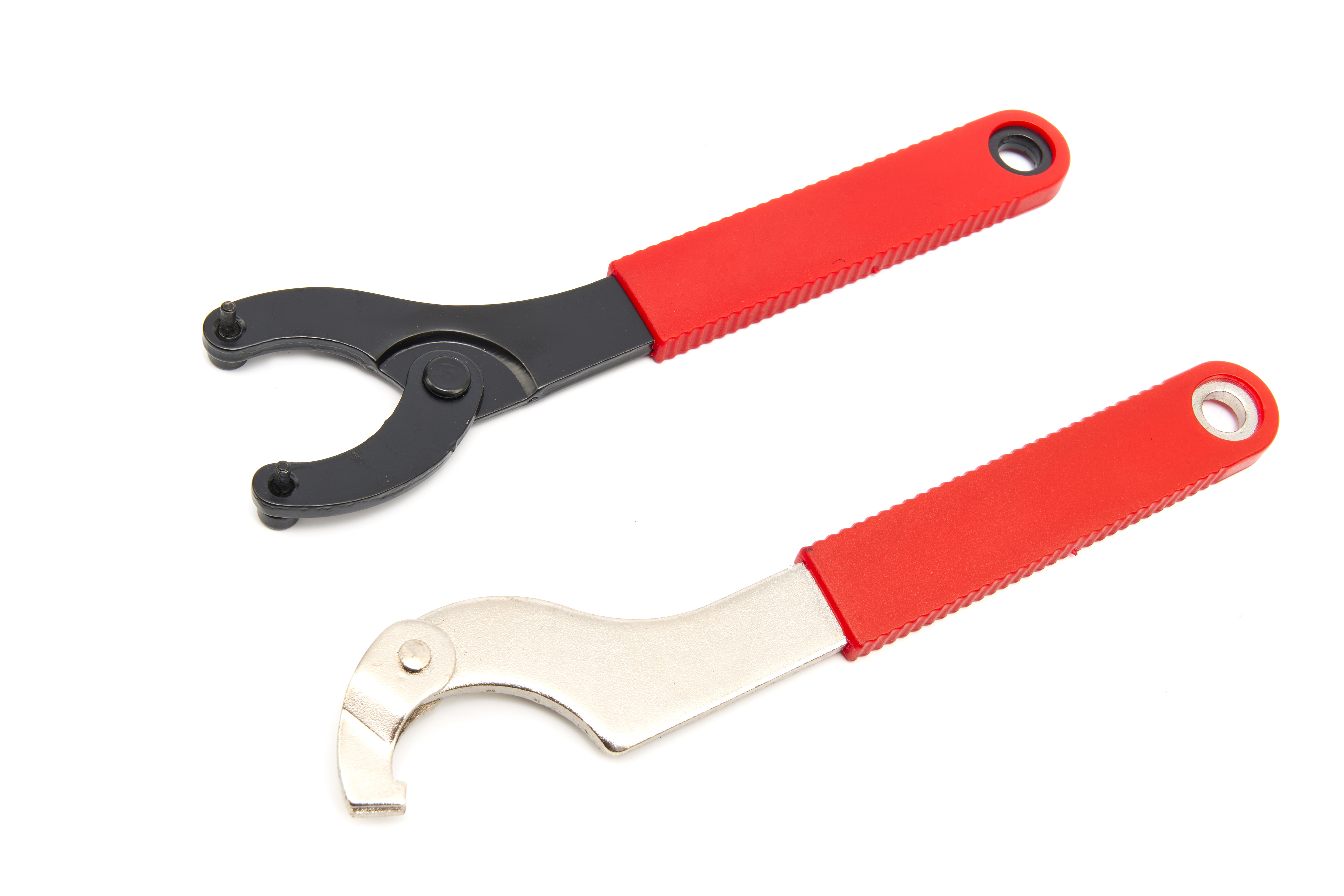 Pawfly Fahrrad Speichenschlüssel Set Mit 2 Reifenhebern - 5-in-1 Reparaturwerkzeug Für Speichen & Reifen