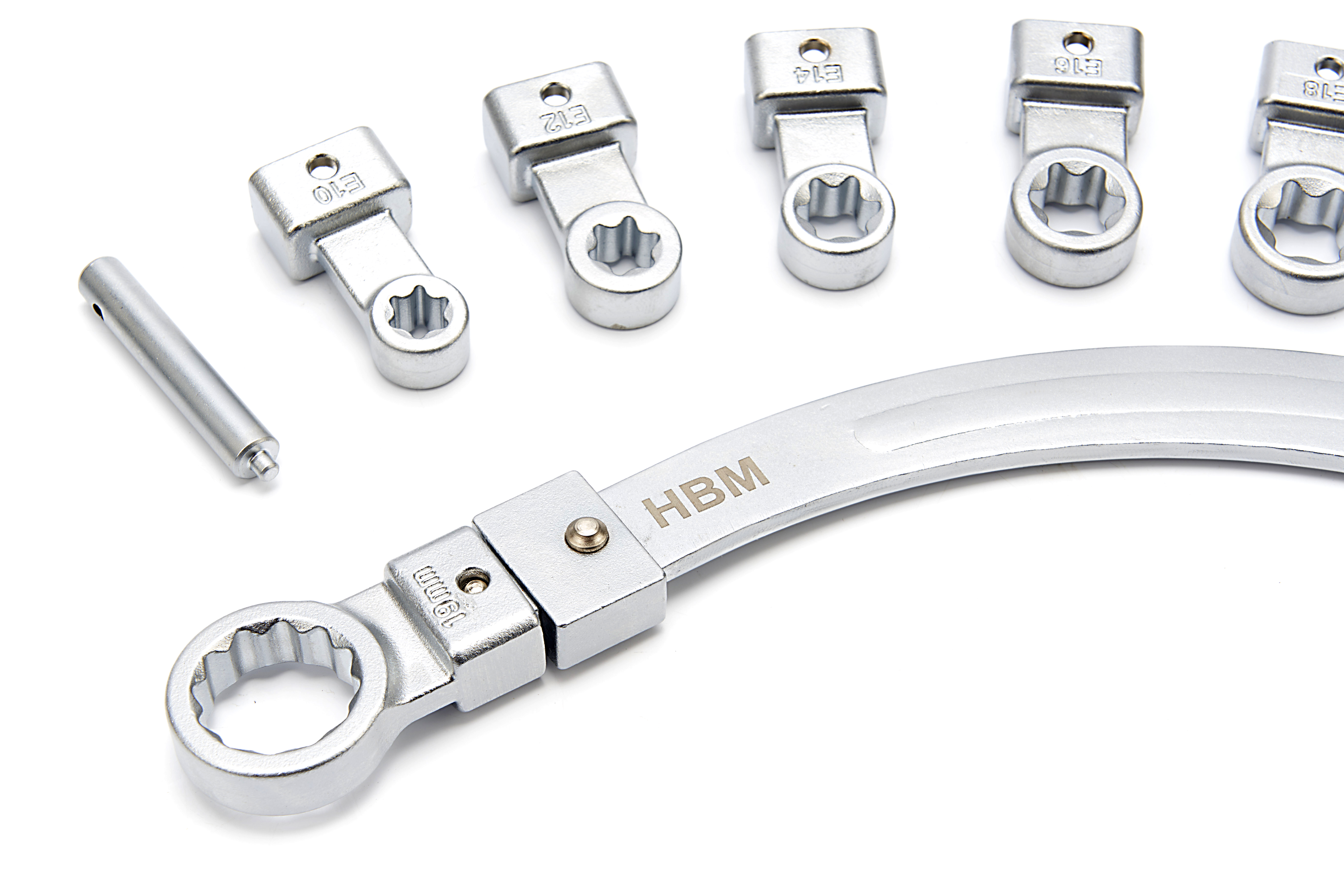 5 stuks V-ribbels, 4 ribben 5 ribben PK545 PK550 PK555 PK560 PK565