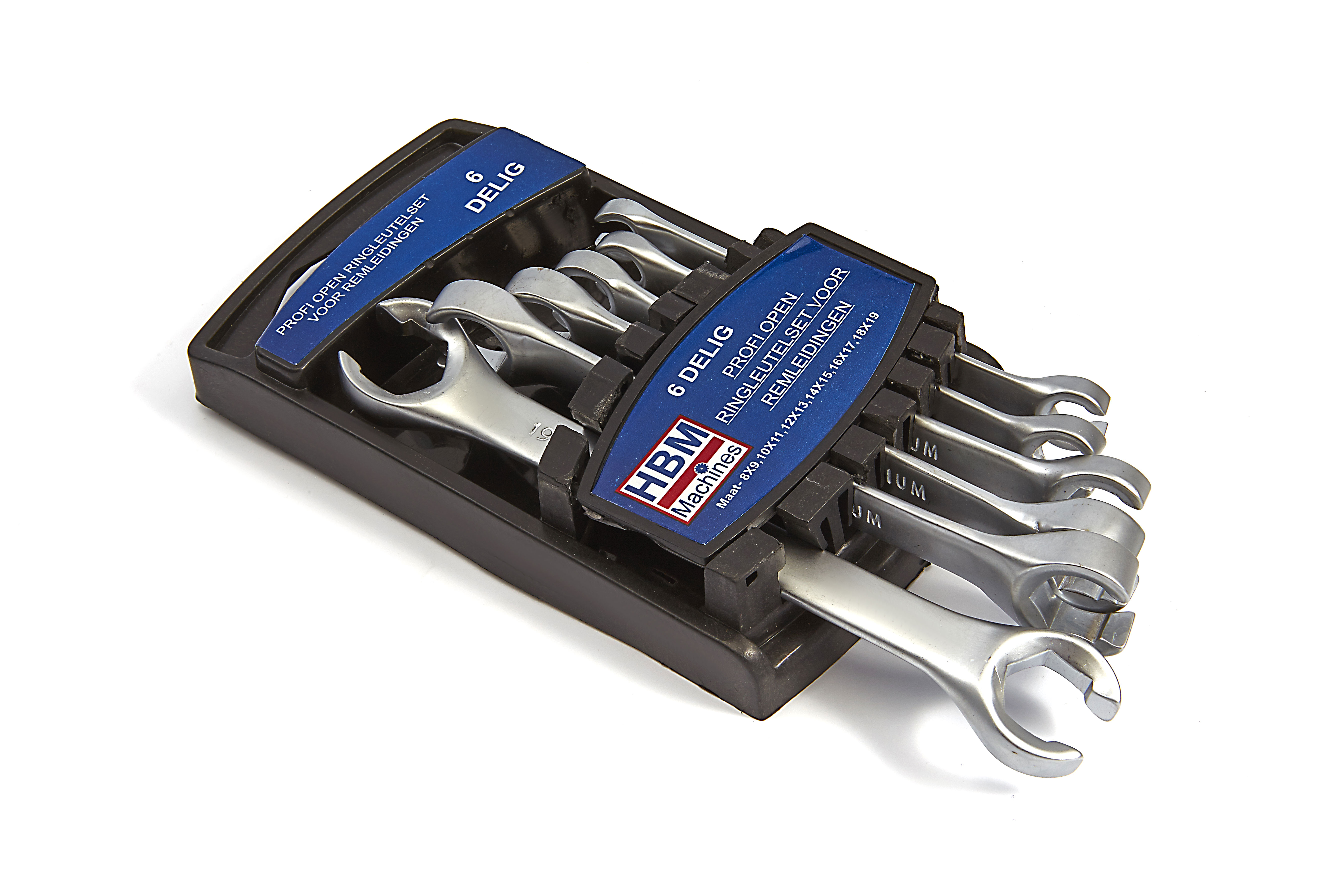 Torx set 6 - Ringsleutels kopen? | Korting tot 60