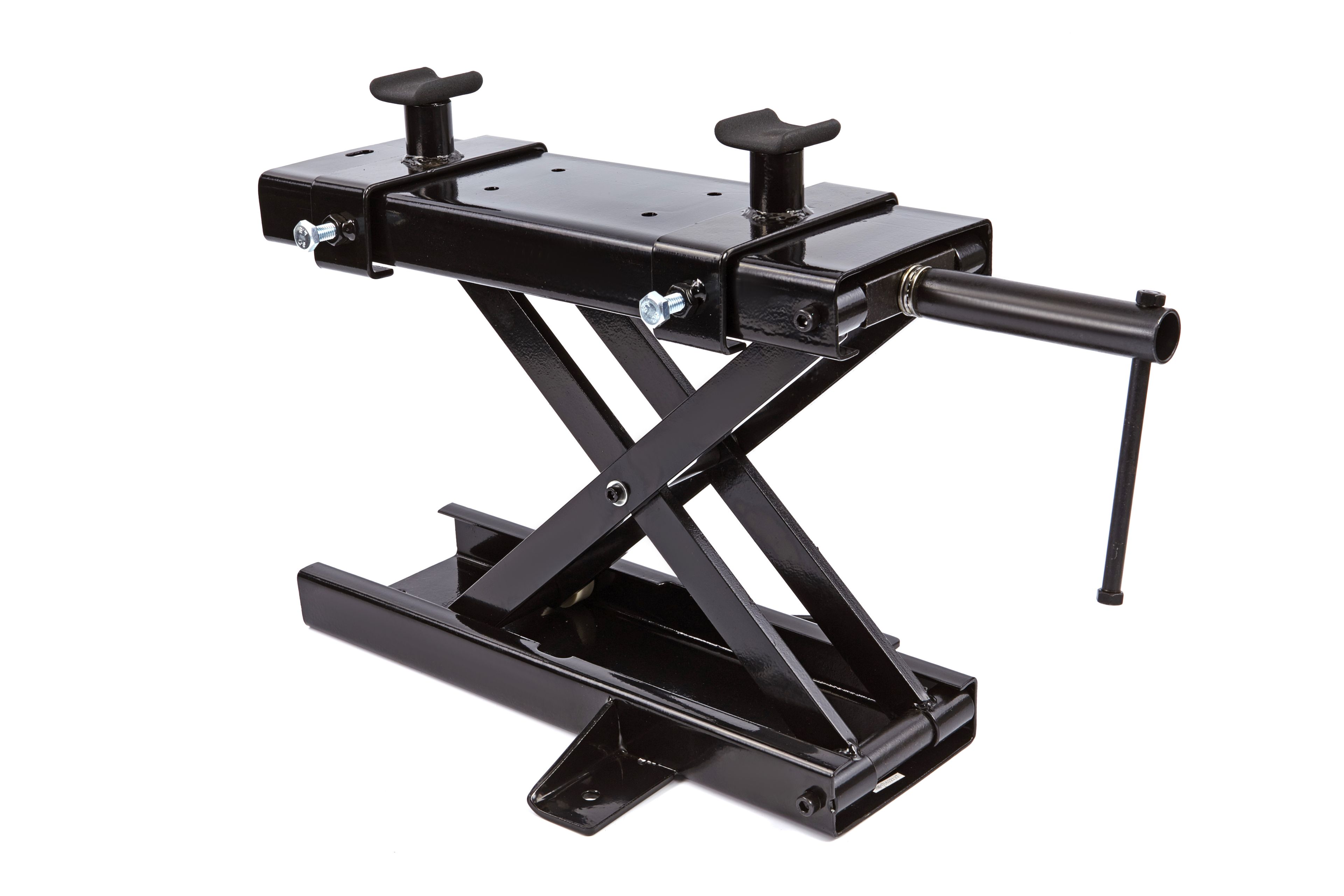 HBM-Mini-Motorlift – SCHWARZ | HBM Machines