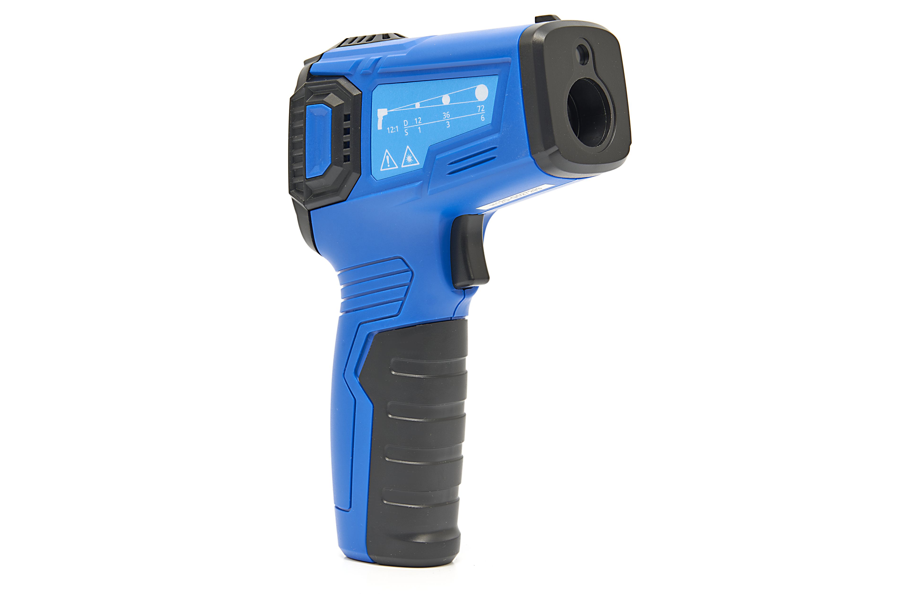 HBM digitale infrarood temperatuurmeter -5... | HBM Machines