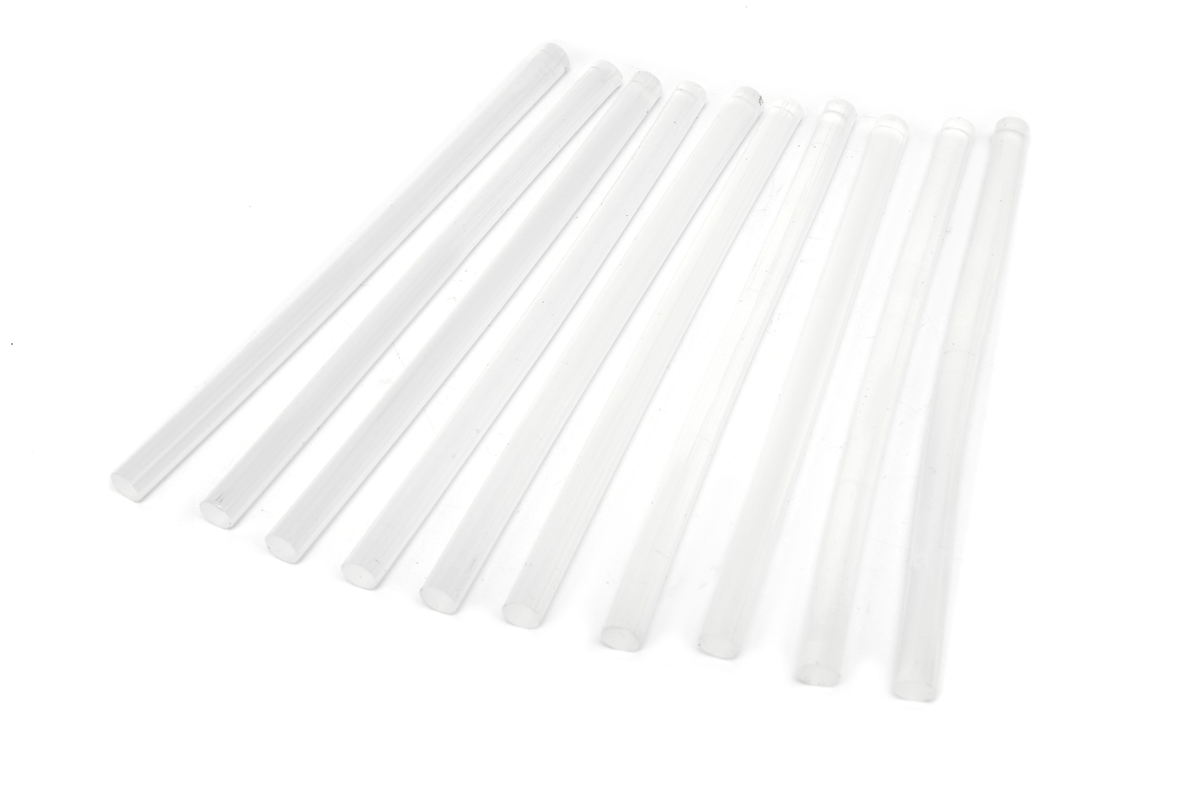 bâtons de colle pour pistolet