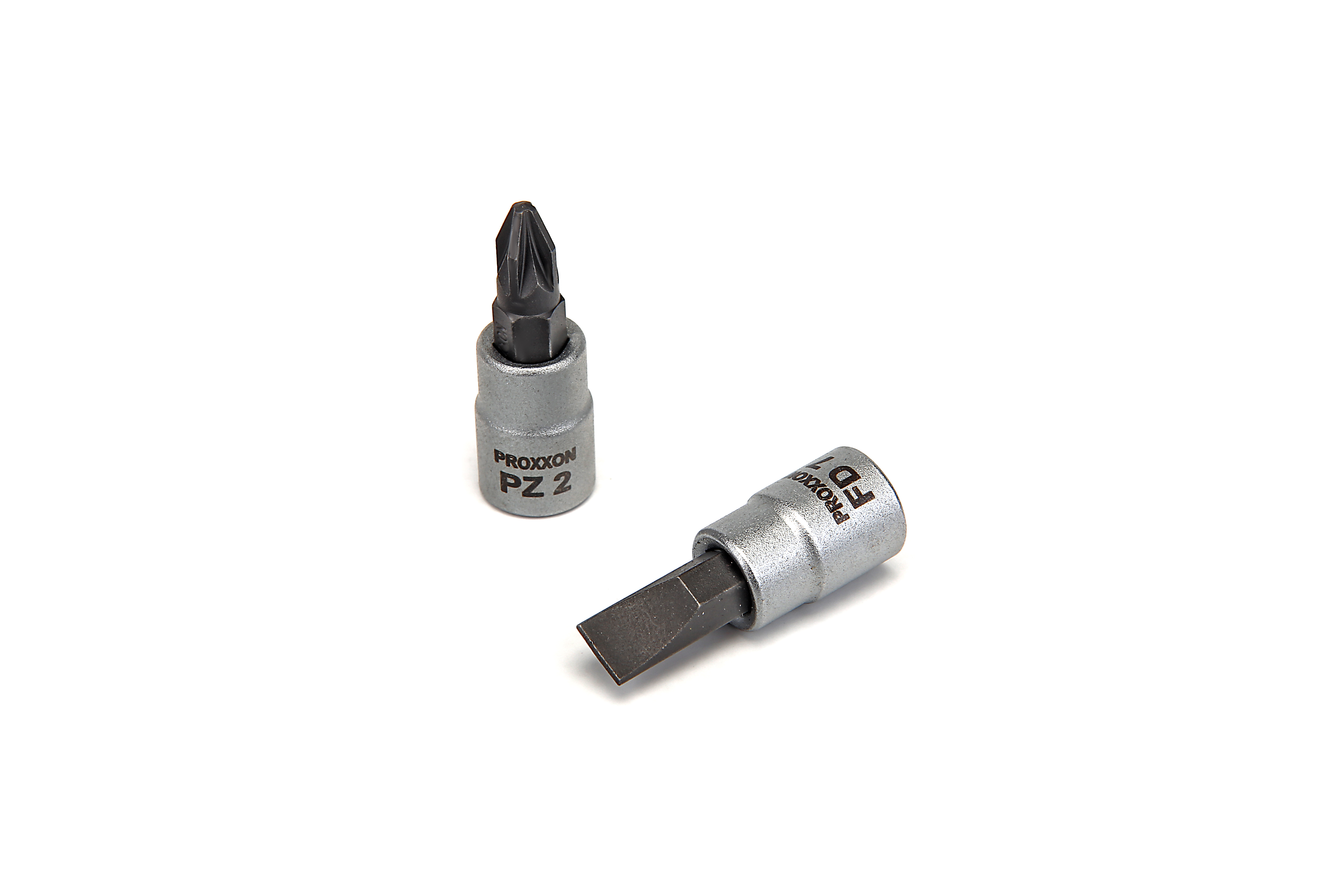 Douille Facom 3/4' 19mm - Profil OGV, Chromée, Bouton Déverrouillage Rapide