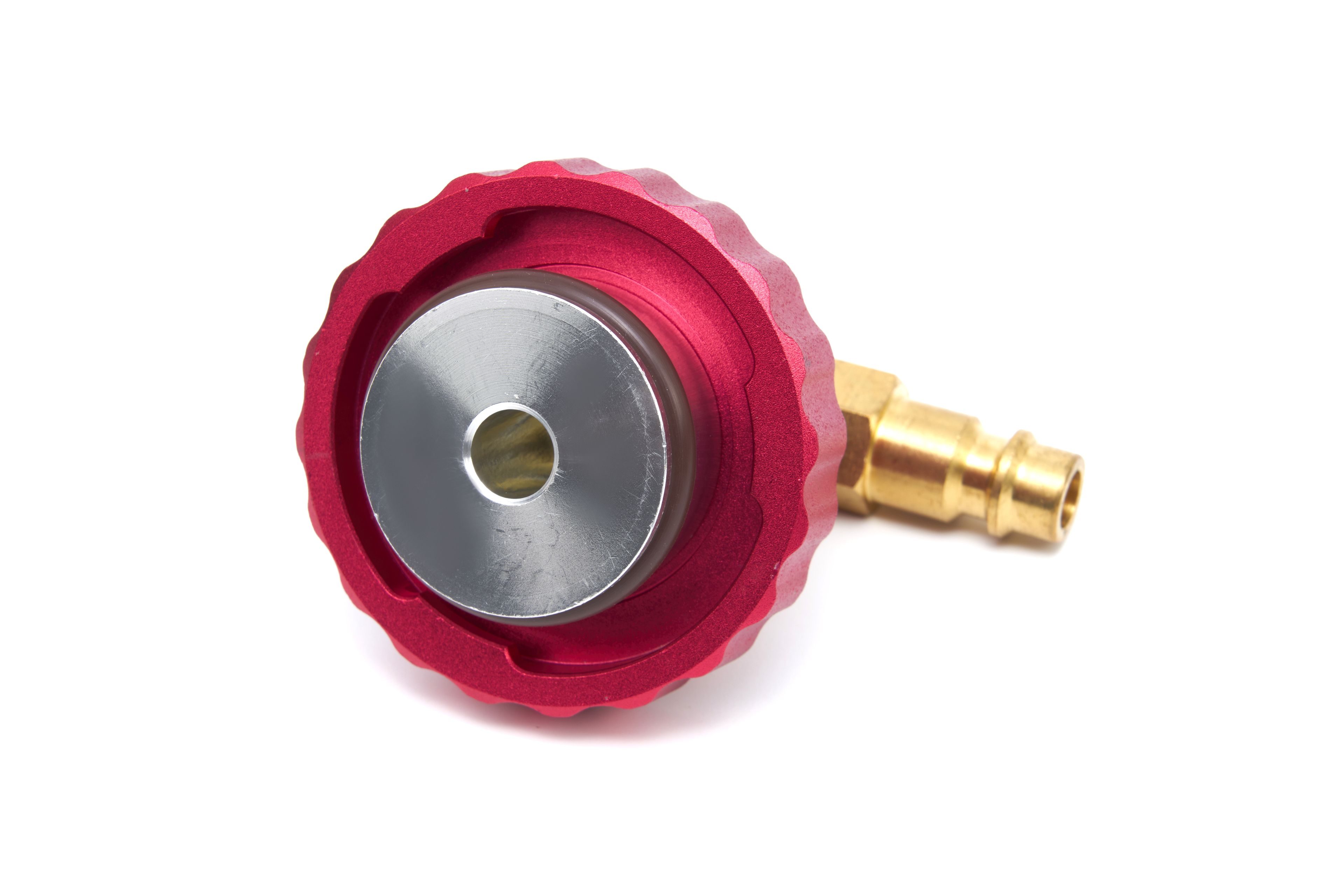 HBM Remvloeistof Adapter Voor Tesla Model HBM Machines