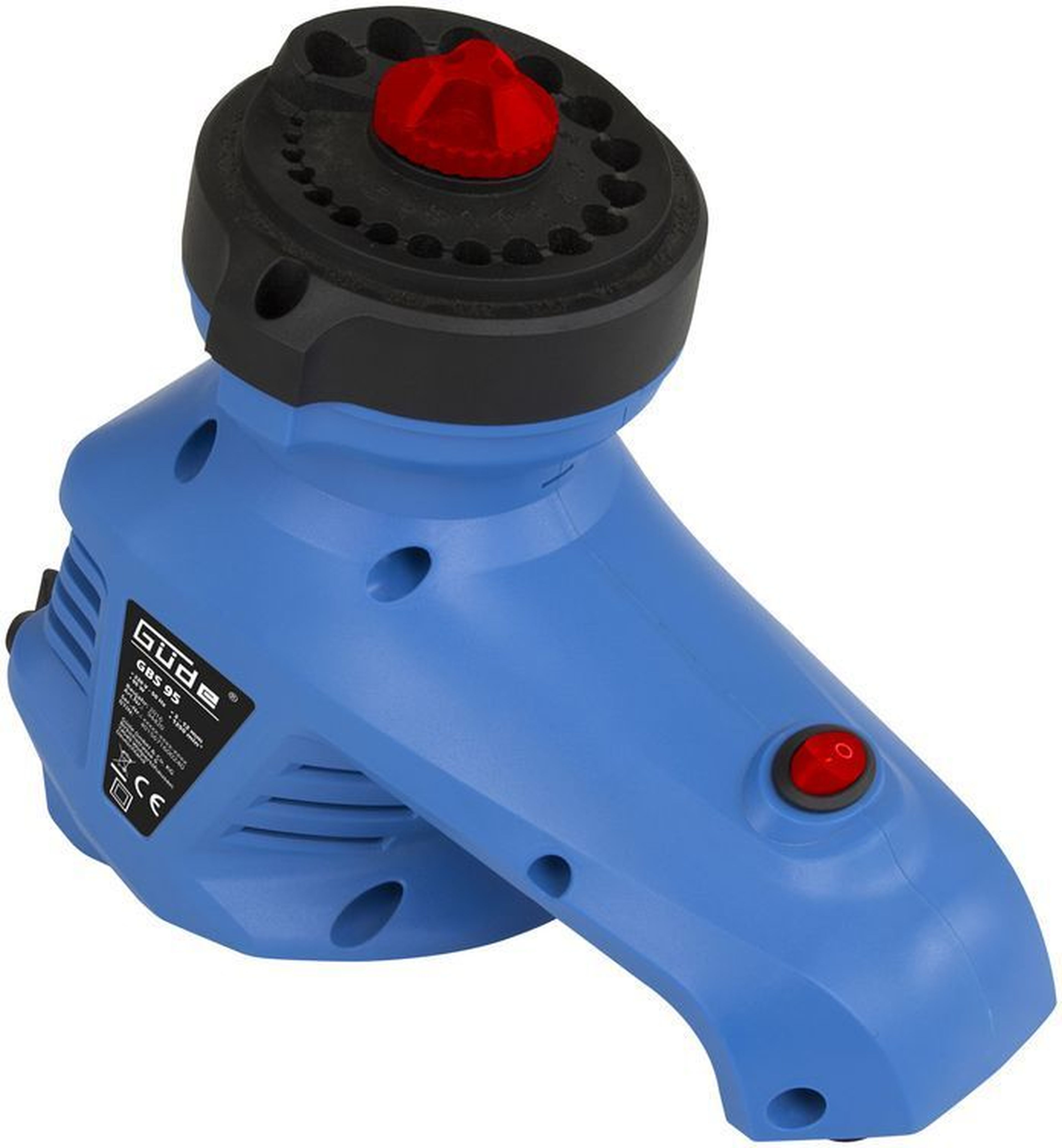 Güde kompressorenöl 1l öl Angebot bei Sonderpreis Baumarkt