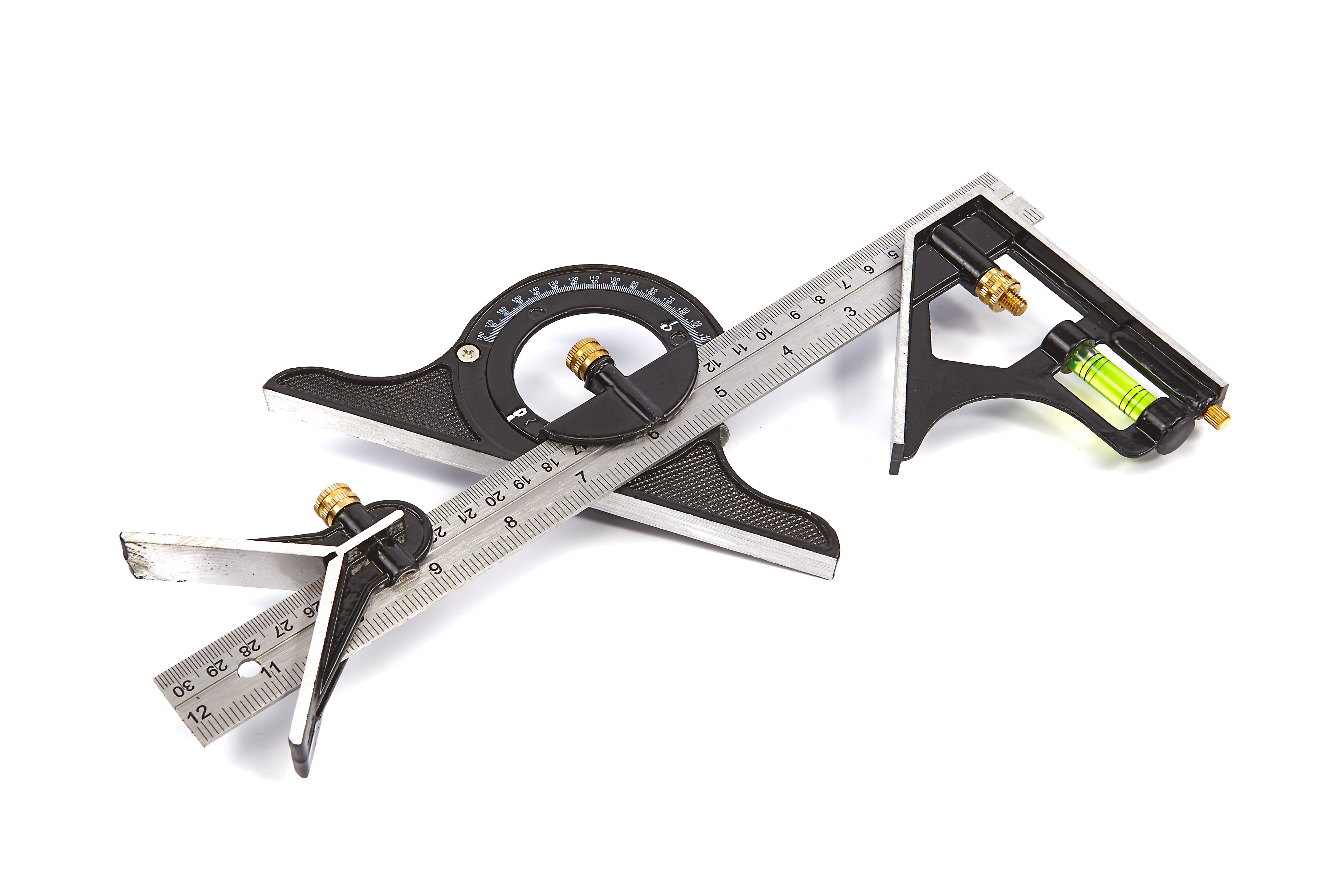 12 Blocs Angle Acier Précision - Pour Machinistes, Usinage - Haute Qualité