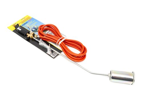 ROTHENBERGER industriële RoFlame Premium brander met piëzo-ontste... | bol