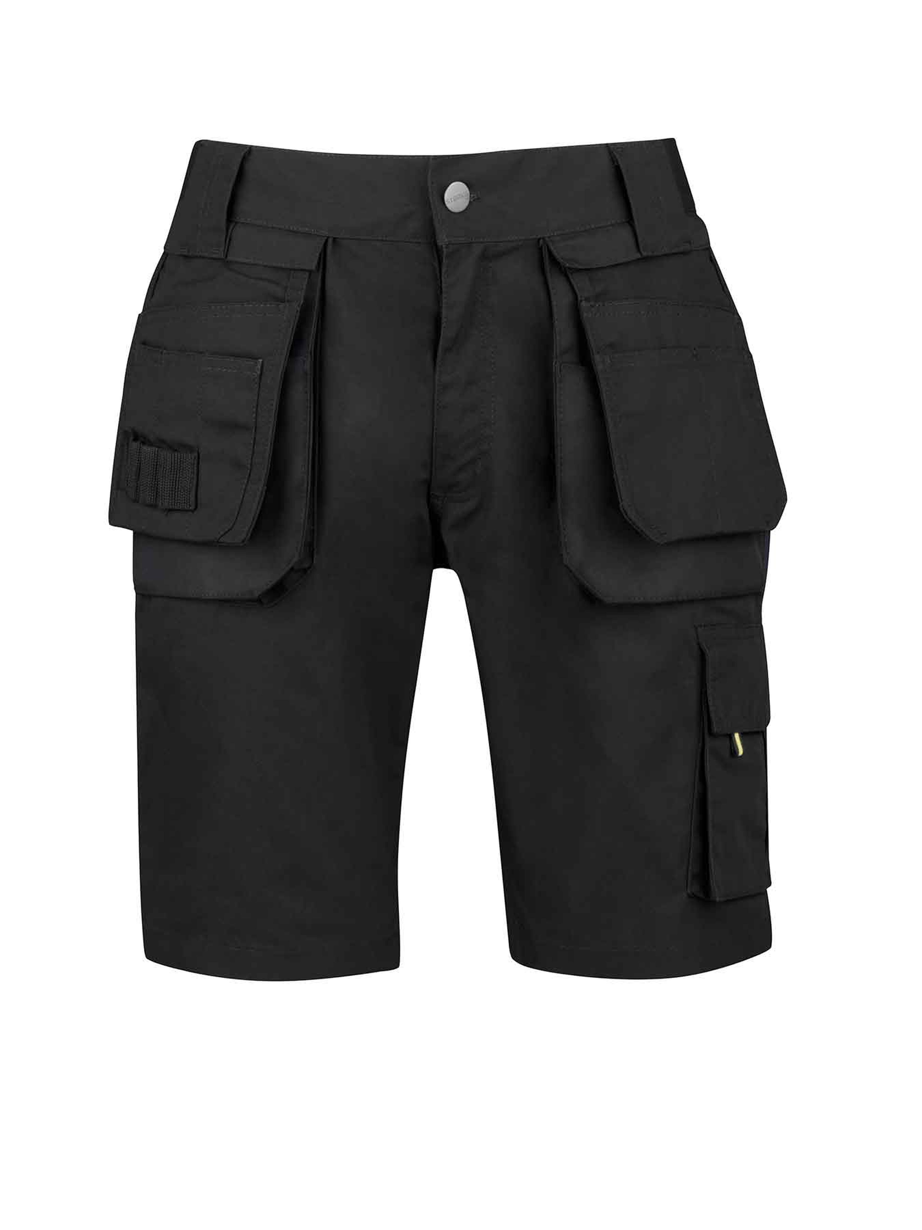 Pantaloni Jogging HK Army OG Bones Neri - Taglia X-Large - Paintball - Foto 3