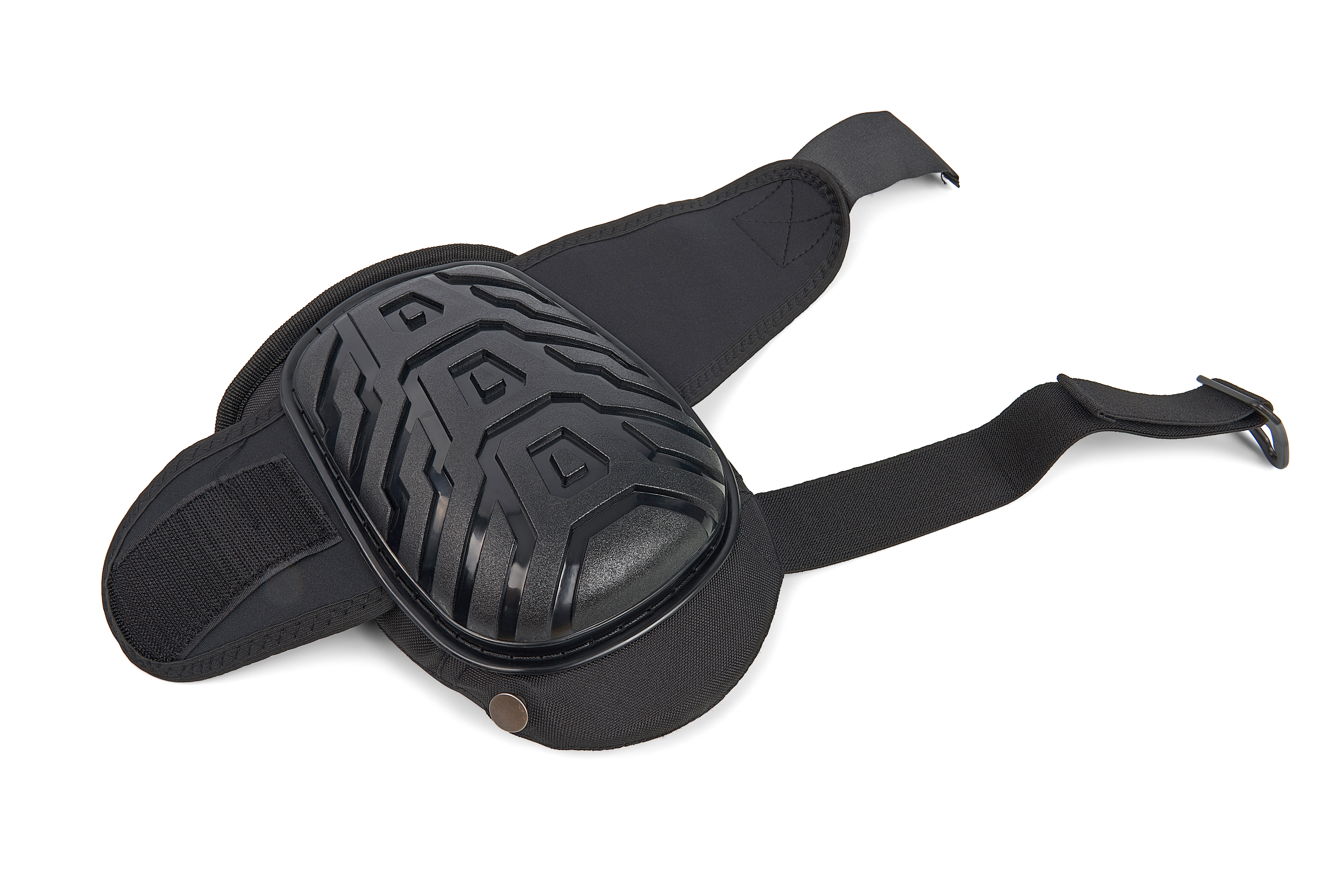 HPHST Professionele kniebeschermers werken nieuwe upgrade kniebeschermers antislip lederen kniebeschermers veiligheid kniebescherming voor bouw tuin tegellegger kniepads met EVA-voering