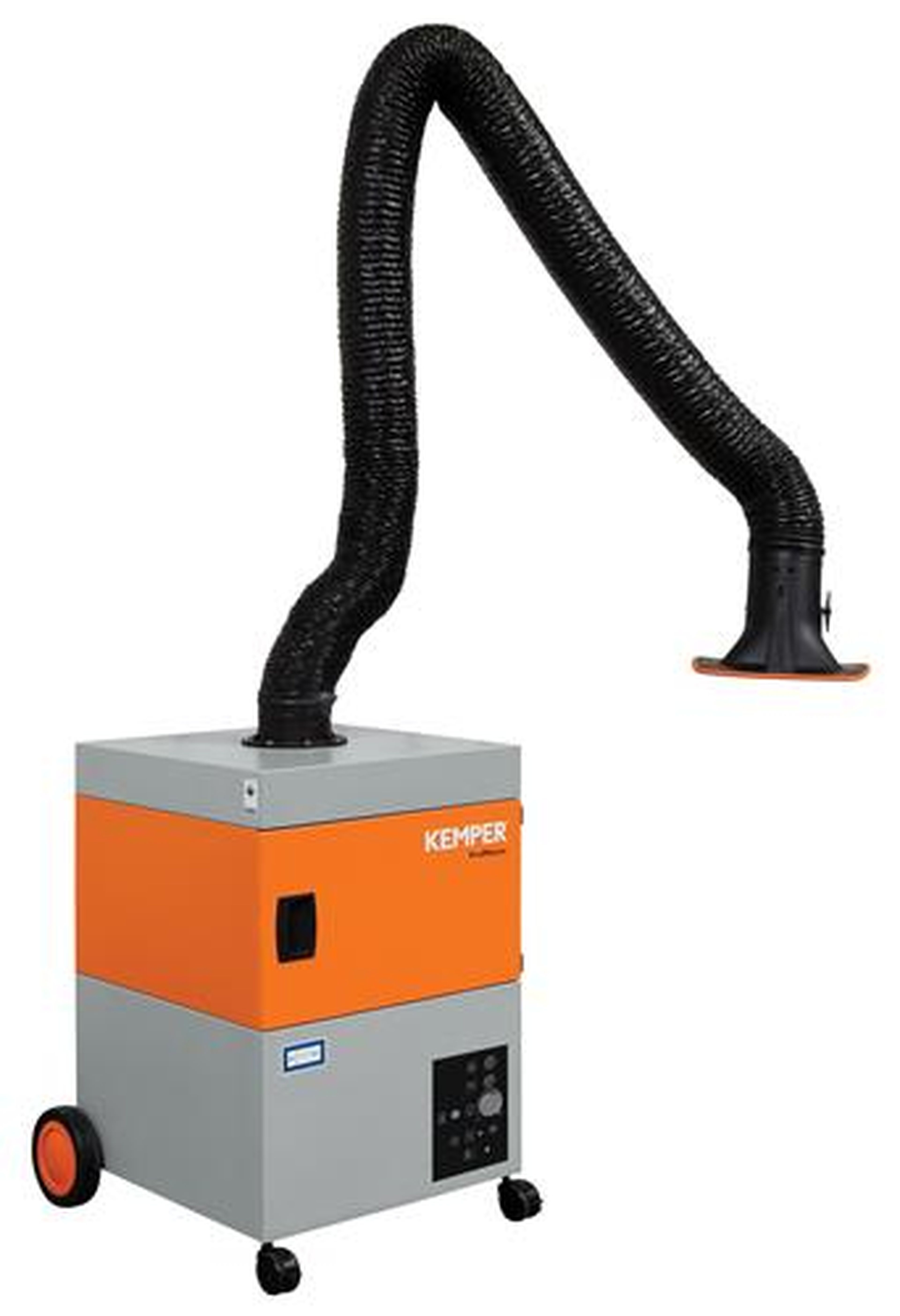 Unidades de extracción Kemper Profimaster | HBM Machines