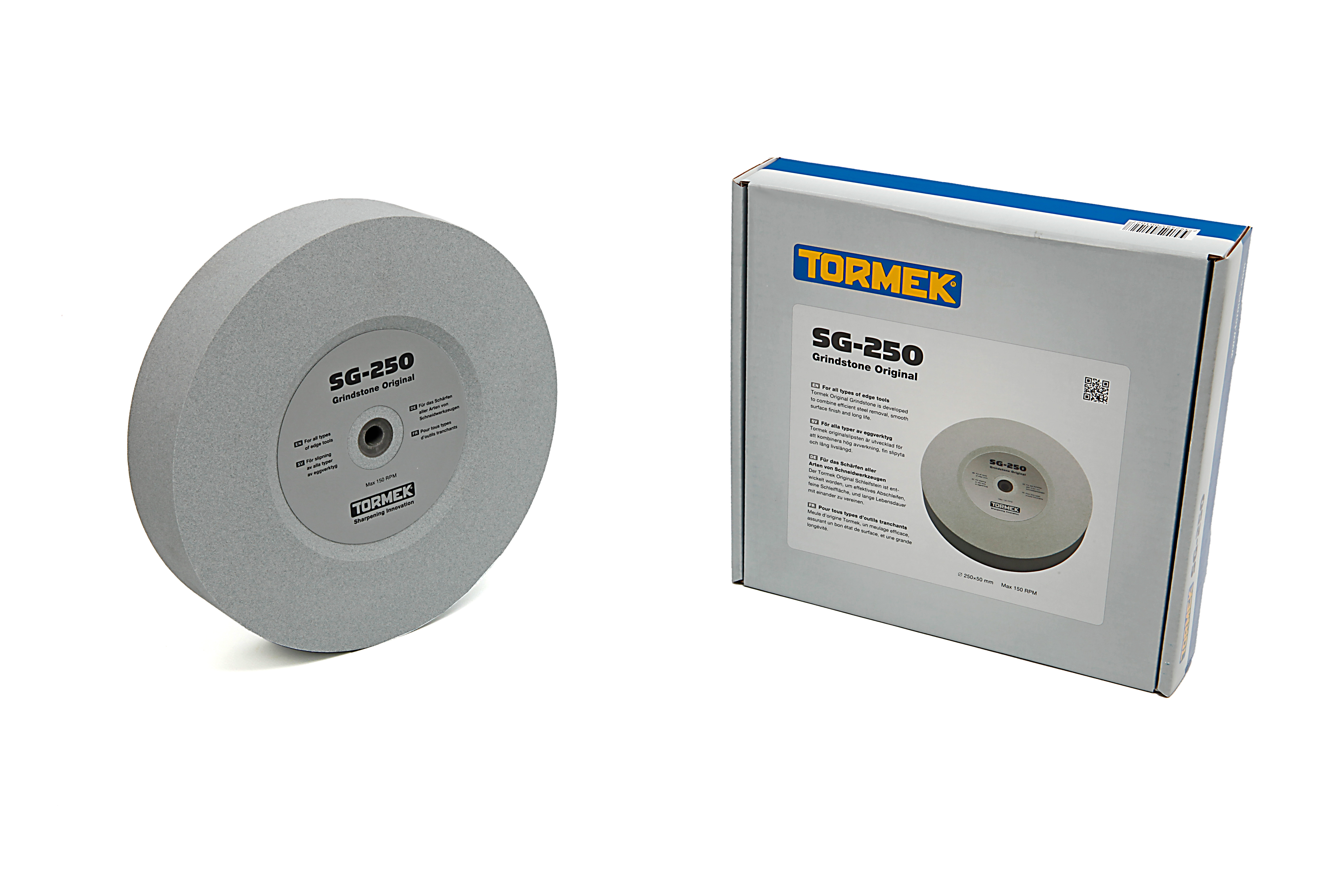 Tormek SG-250 Originele Slijpsteen