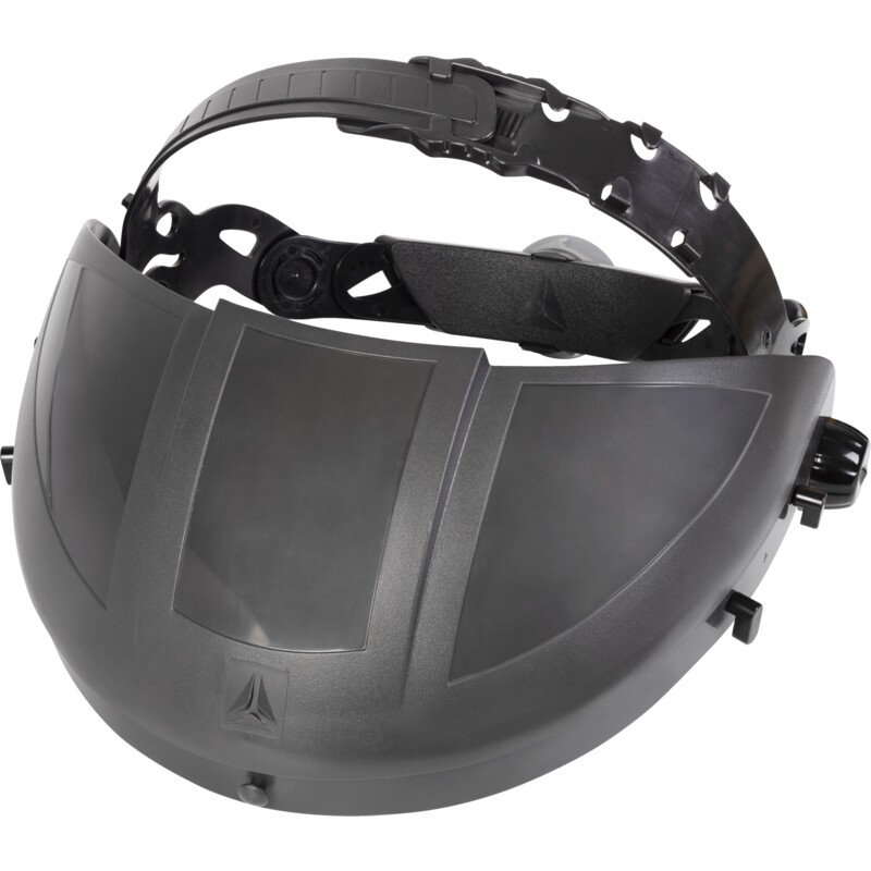Delta Plus Gesichtsvisierhalter VISOR-H