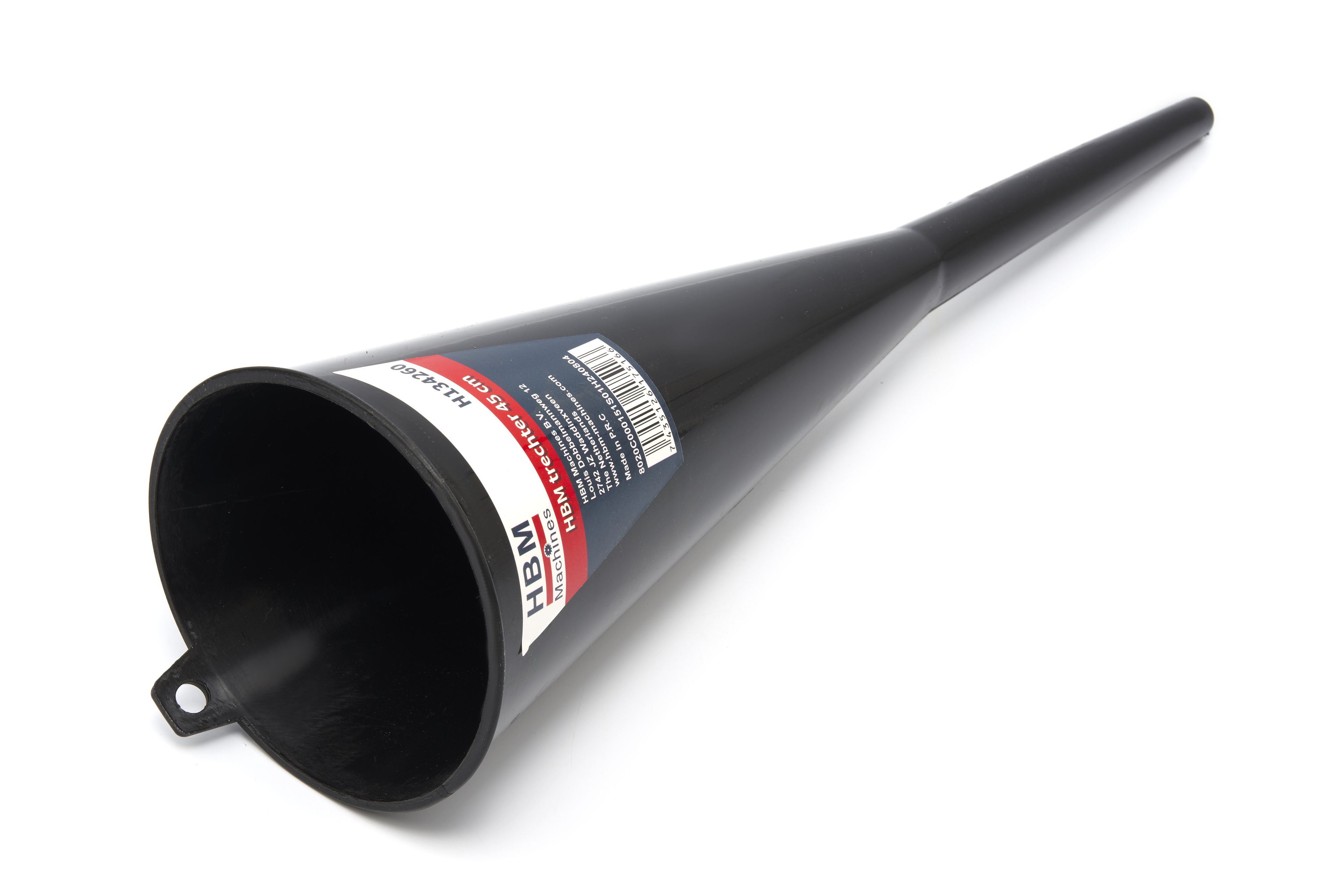 HBM trechter 45 cm | HBM Machines