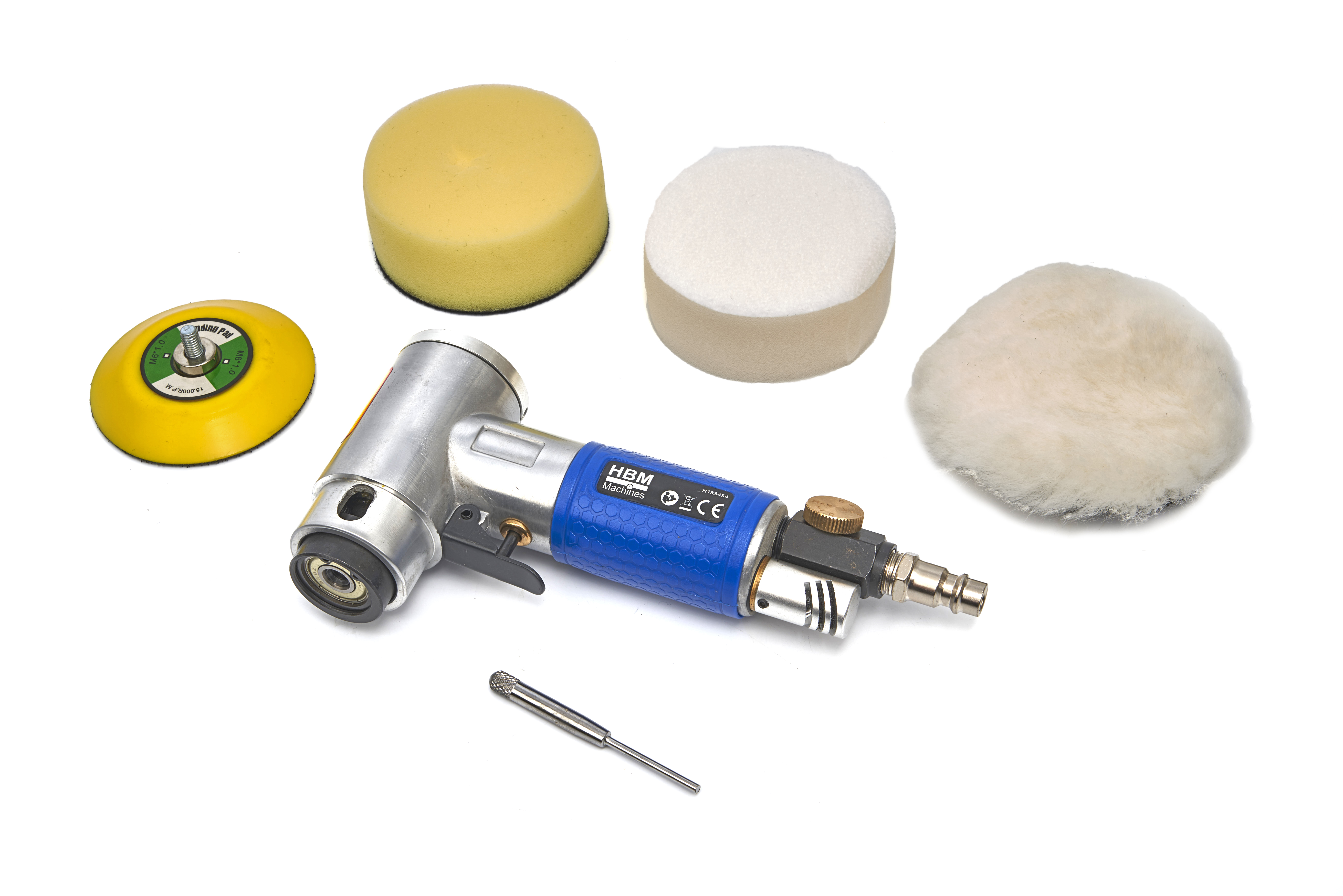 VELLEMAN Mini Magnetschalter HAA308 – Reed-Schalter 0,5 A, 100 VDC Für Oberflächenmontage