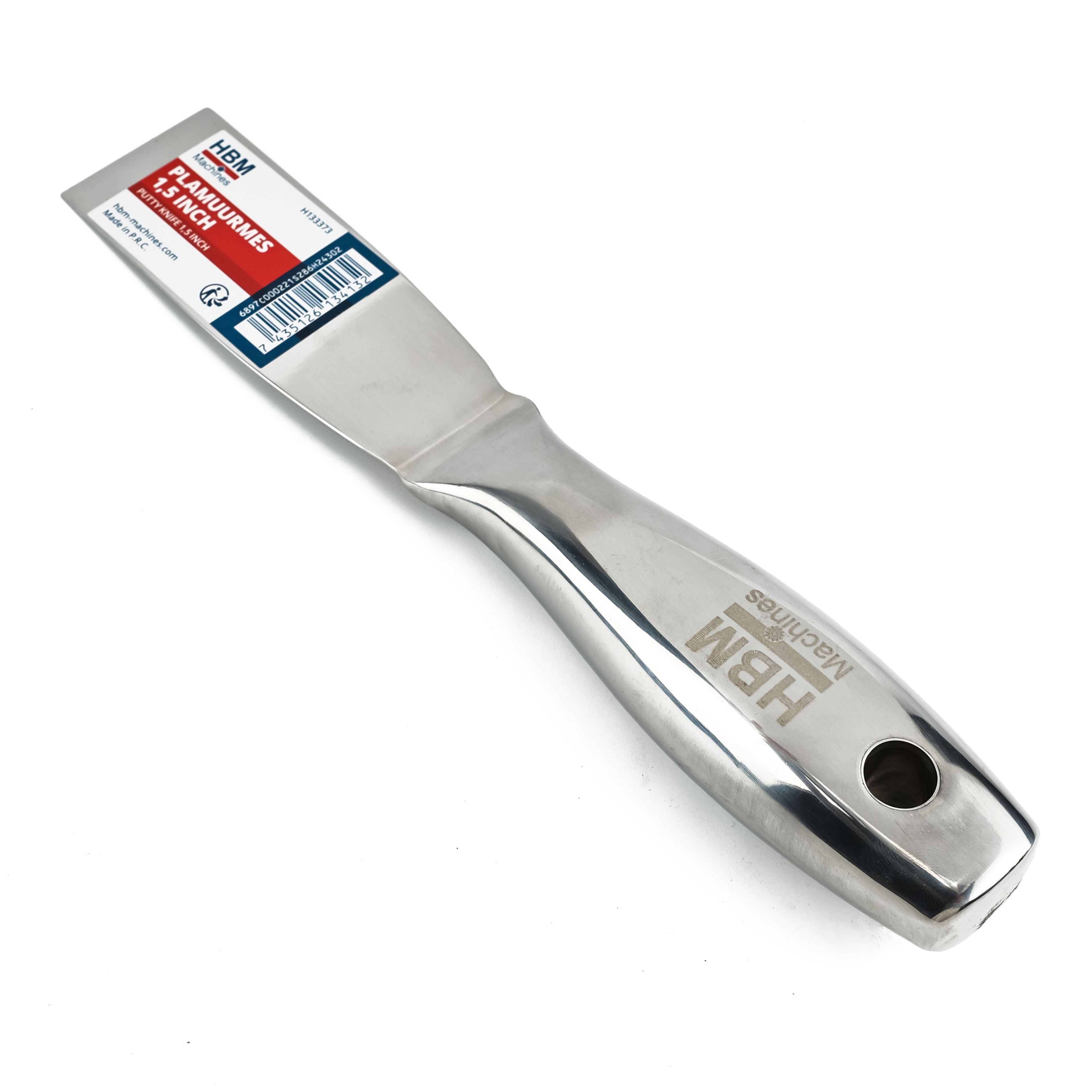Rösle Pfannenwender Silikon Paletta da Cucina, Acciaio Inox
