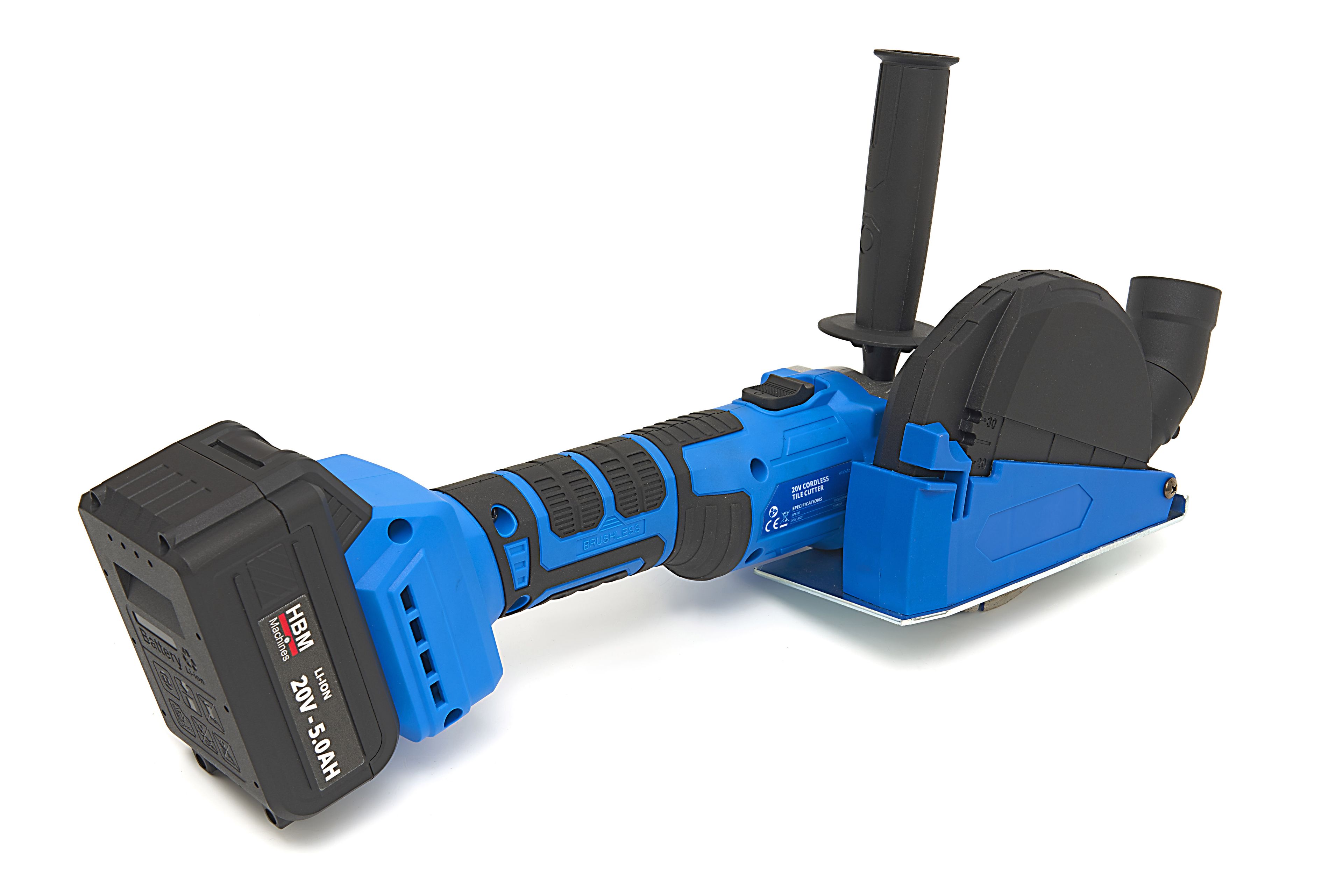 DURDUR Sollevatore A Ventosa Elettrico 270kg – Aspirazione Automatica Per Piastrelle, Vetro E Acquari – Set Da 2 Con Batterie E Caricabatterie