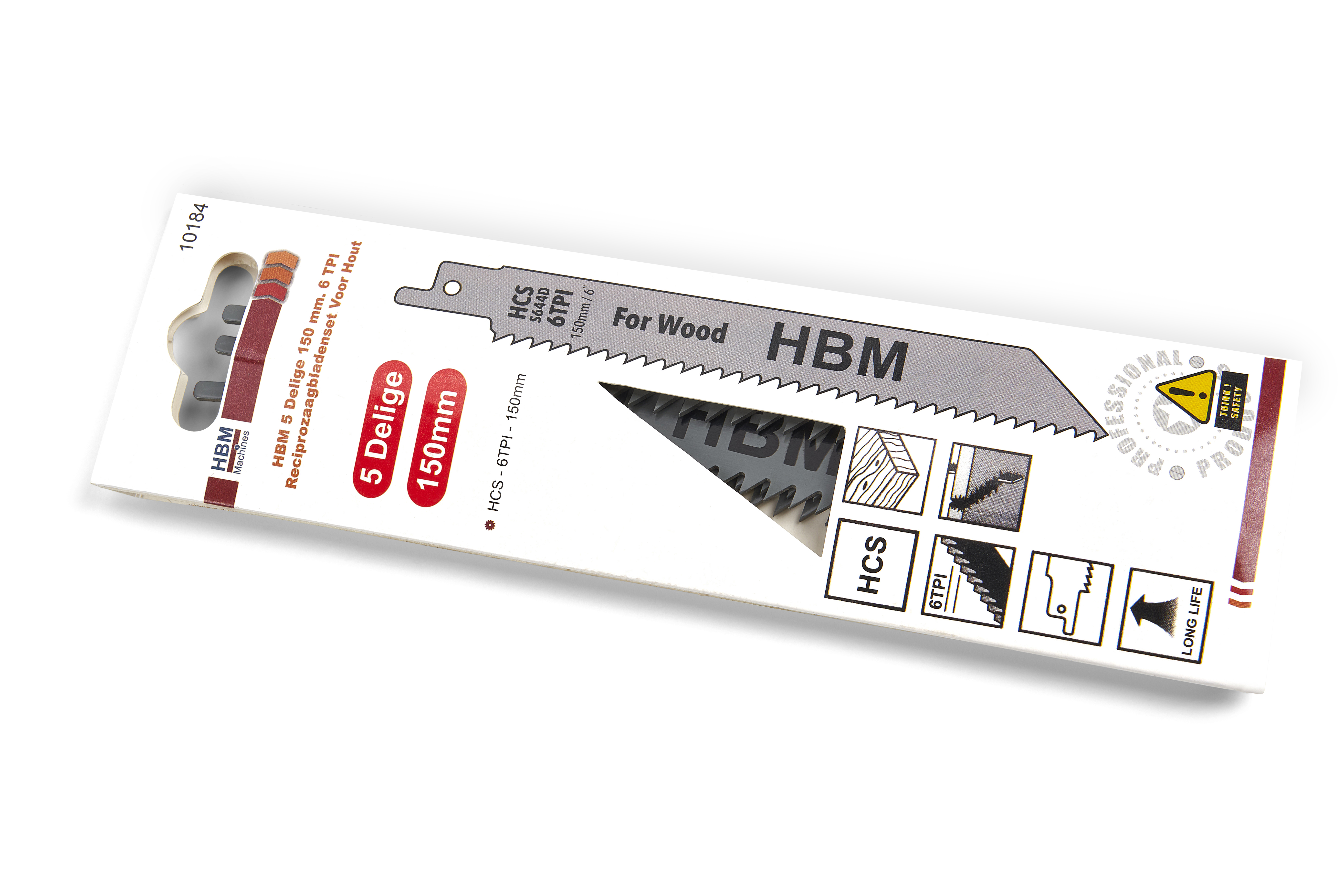 Metabo Lame Per Seghe A Sciabola 10 - Acquista Su - Foto 13