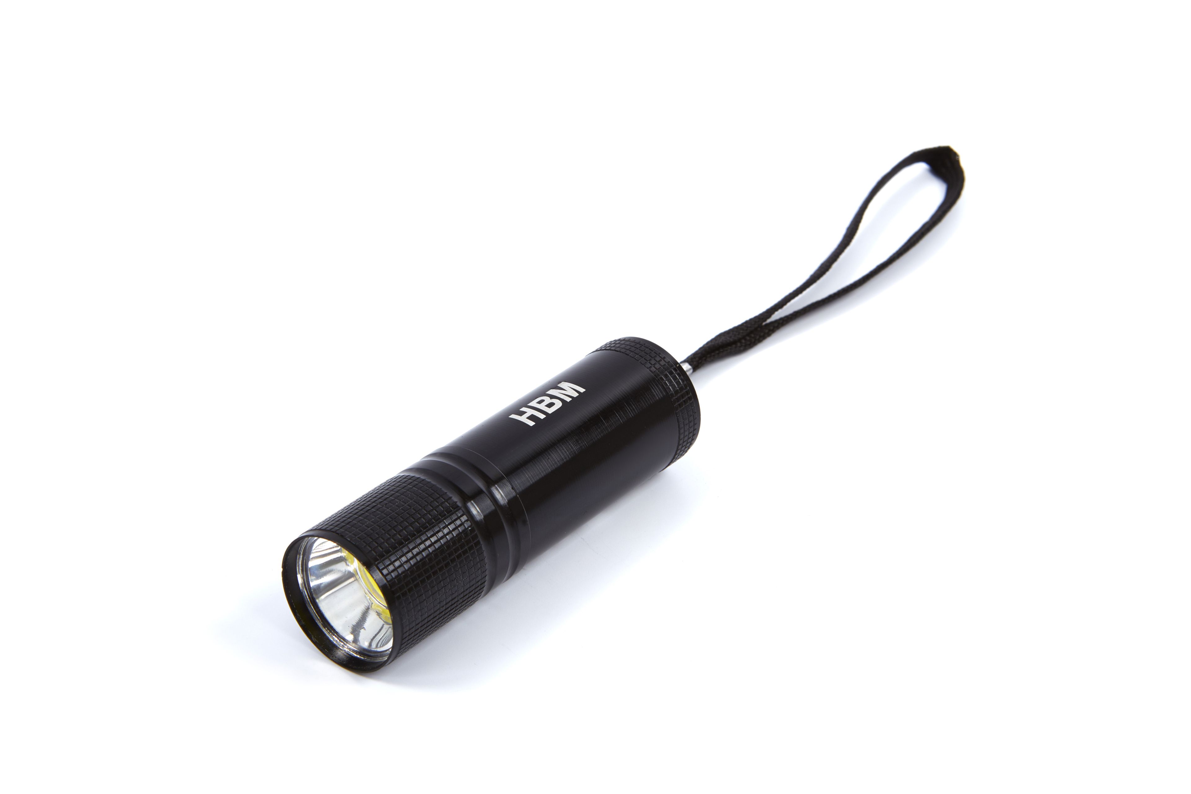 HBM Mini lampe de poche LED 90 lumens HBM Machines