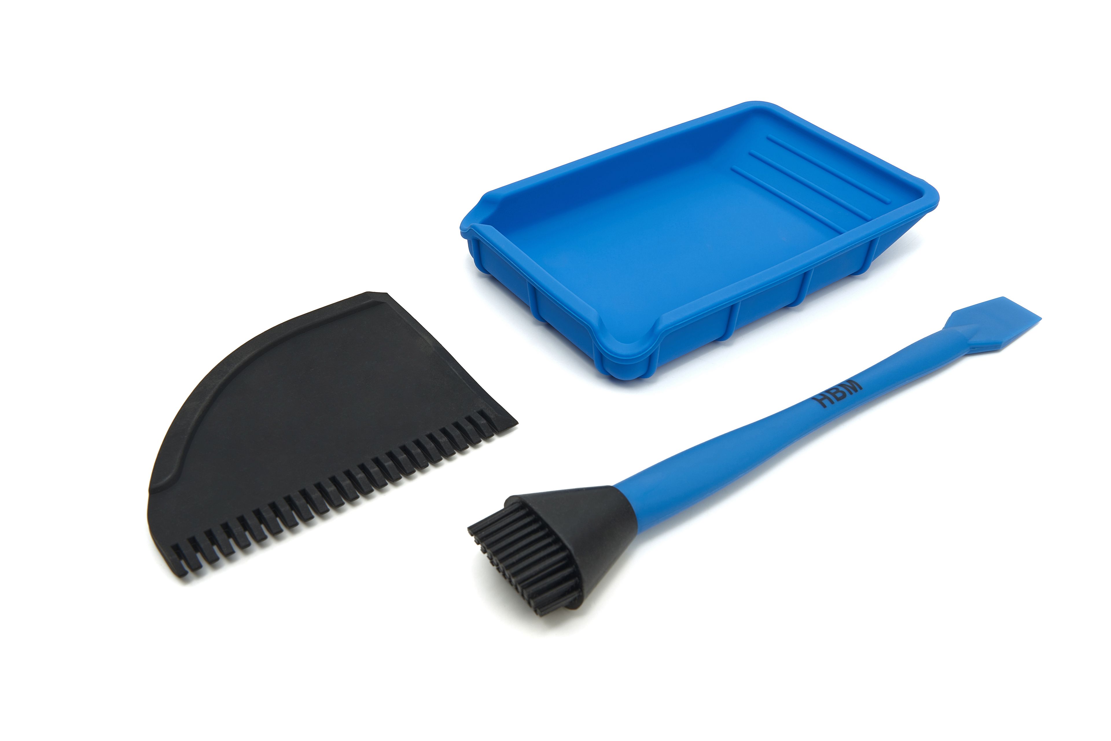 Rockler siliconen lijmset 3-delig kopen