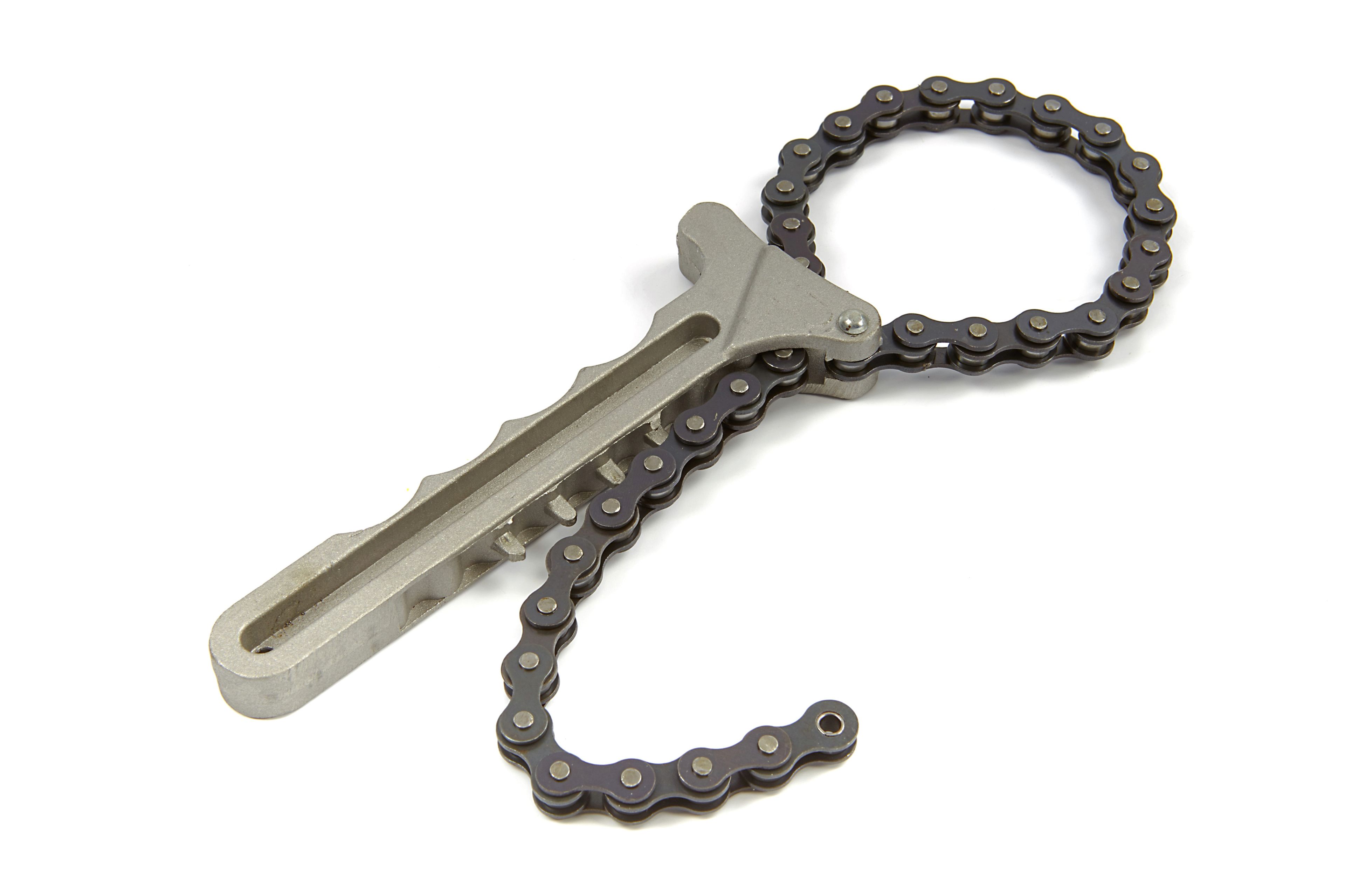 CLÉ À CHAÎNE POUR FILTRE À HUILE ACEM