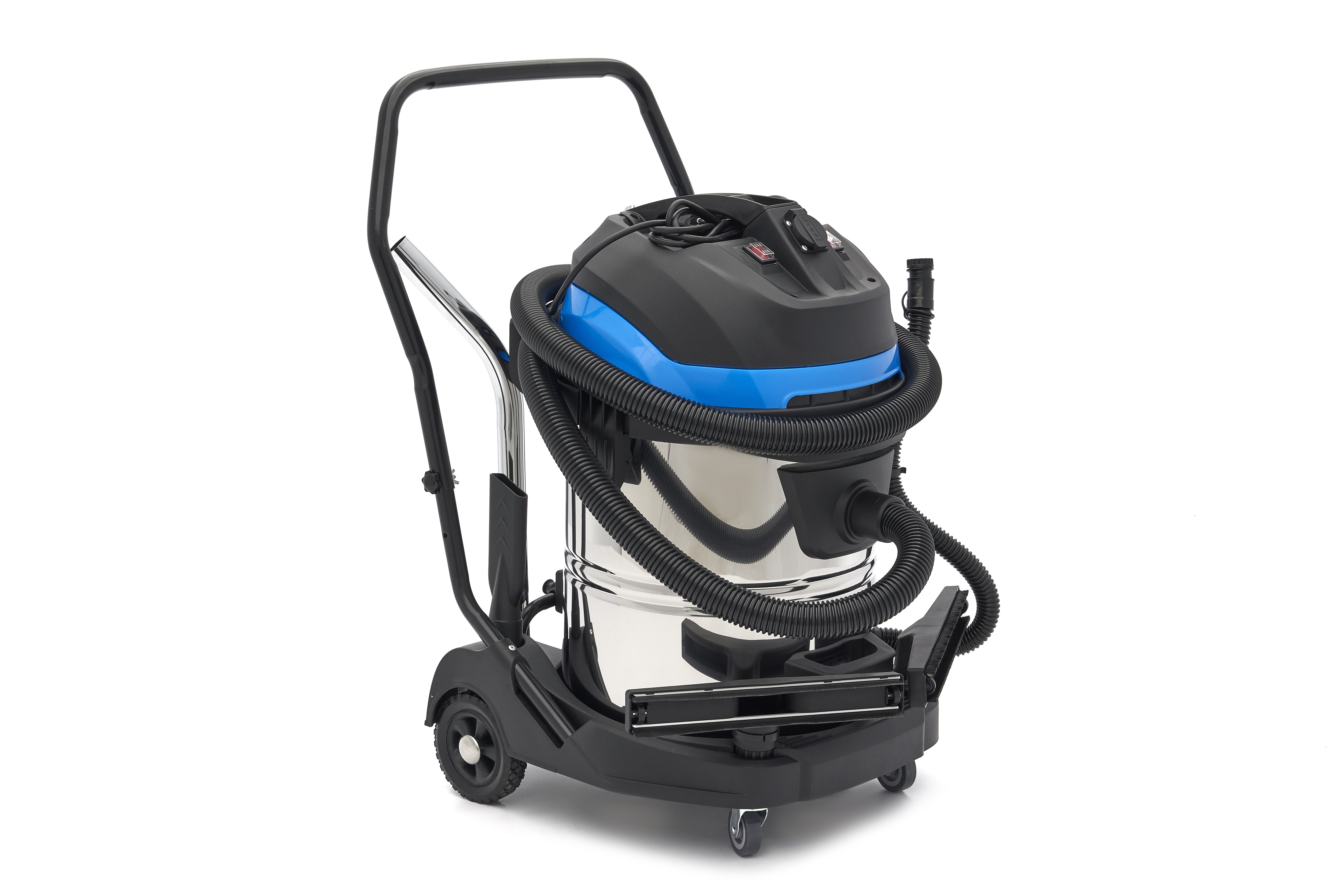 20 Sacs Aspirateur Pour Philips Et Autres Marques - Compatible HR 6311, Turbomax - Filtration Allergies (Marque Dustwave)