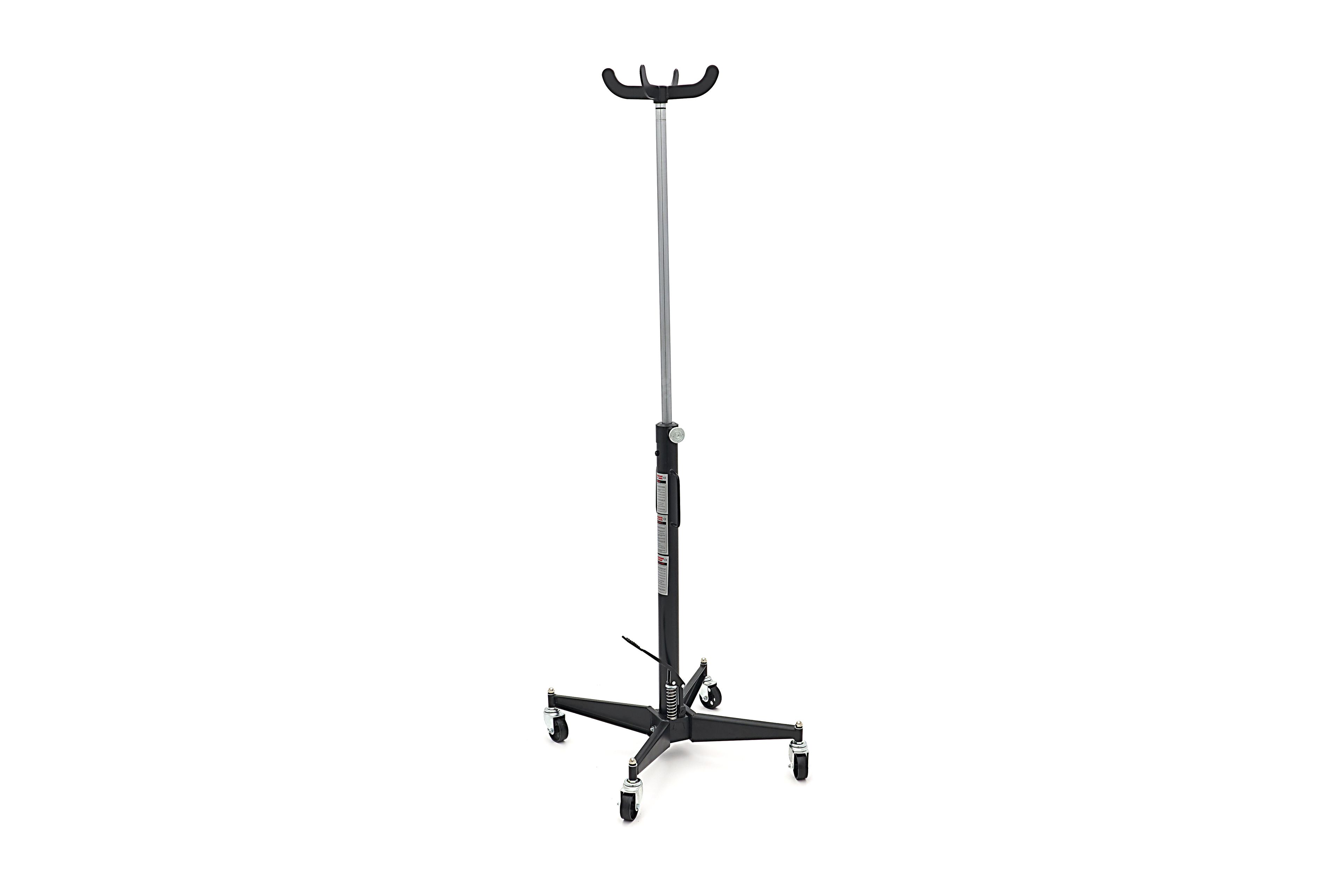 HBM versnellingsbakkrik 500 Kg