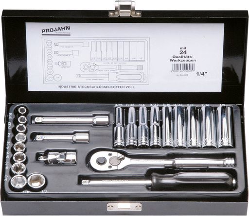 Assortiment filières et tarauds M3-M12 HSS-G BOHRCRAFT GW 12 | Contact