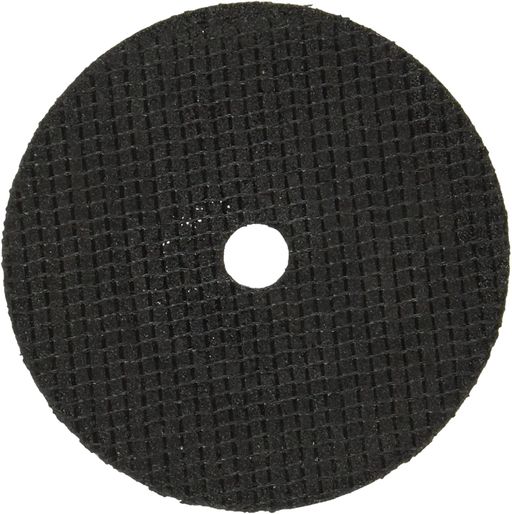 SILVERLINE 349754 Doorslijpschijf | 125 x 3.0 x 22,23 mm | 10 stuks