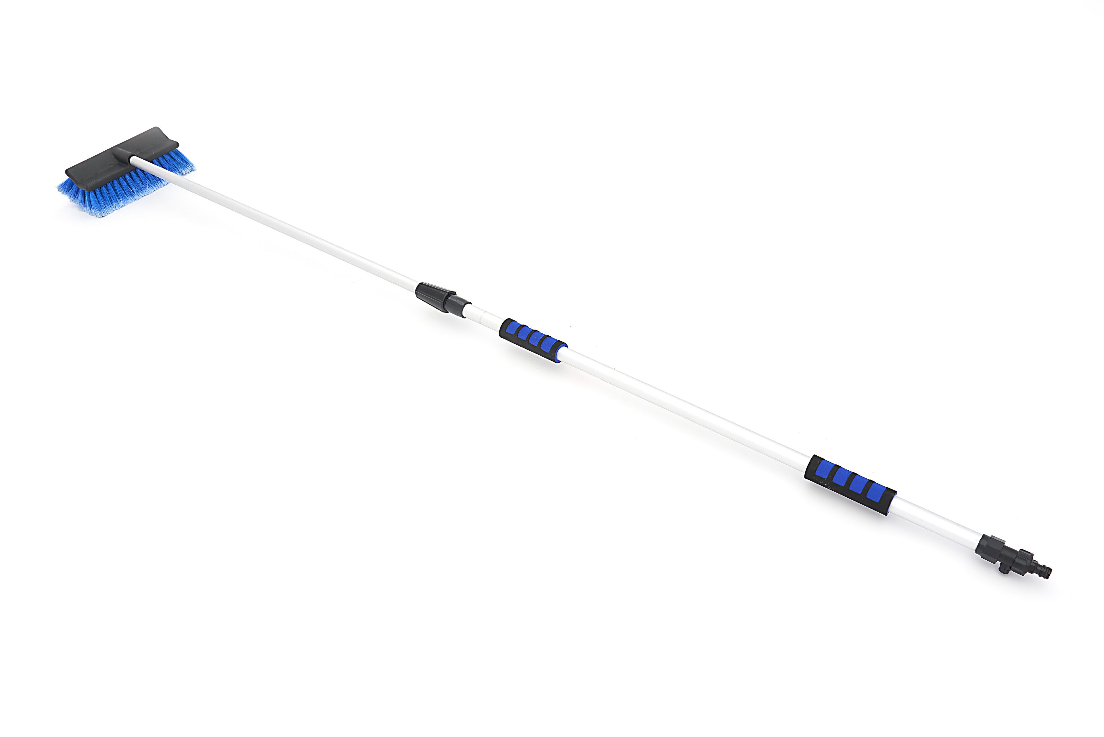 Brosse de nettoyage de panneaux solaires premium avec fonctionnalité rotative machine de nettoyage solaire - Chine Outil de nettoyage, machine de nettoyage