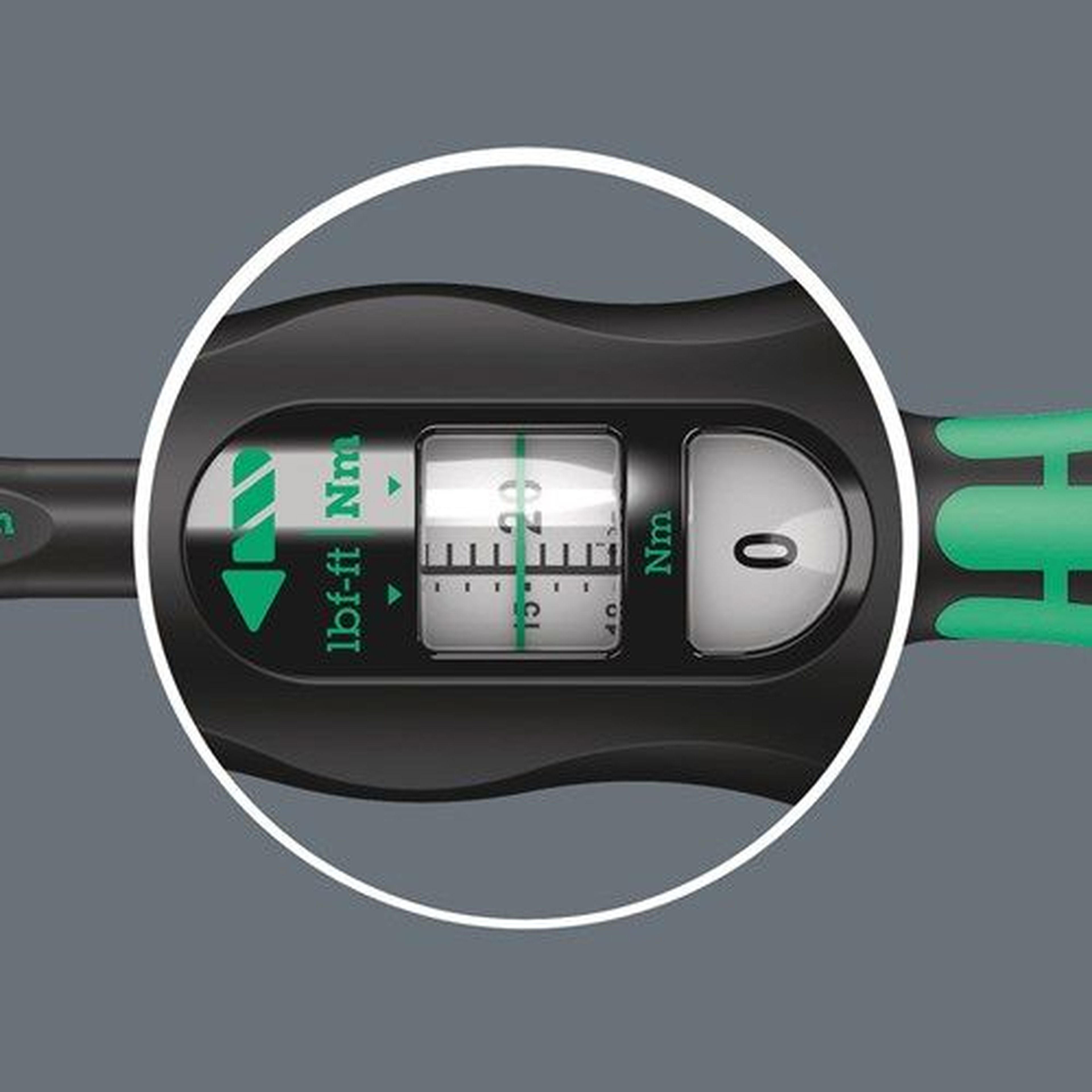 Wera Click-Torque C 3 au meilleur prix sur