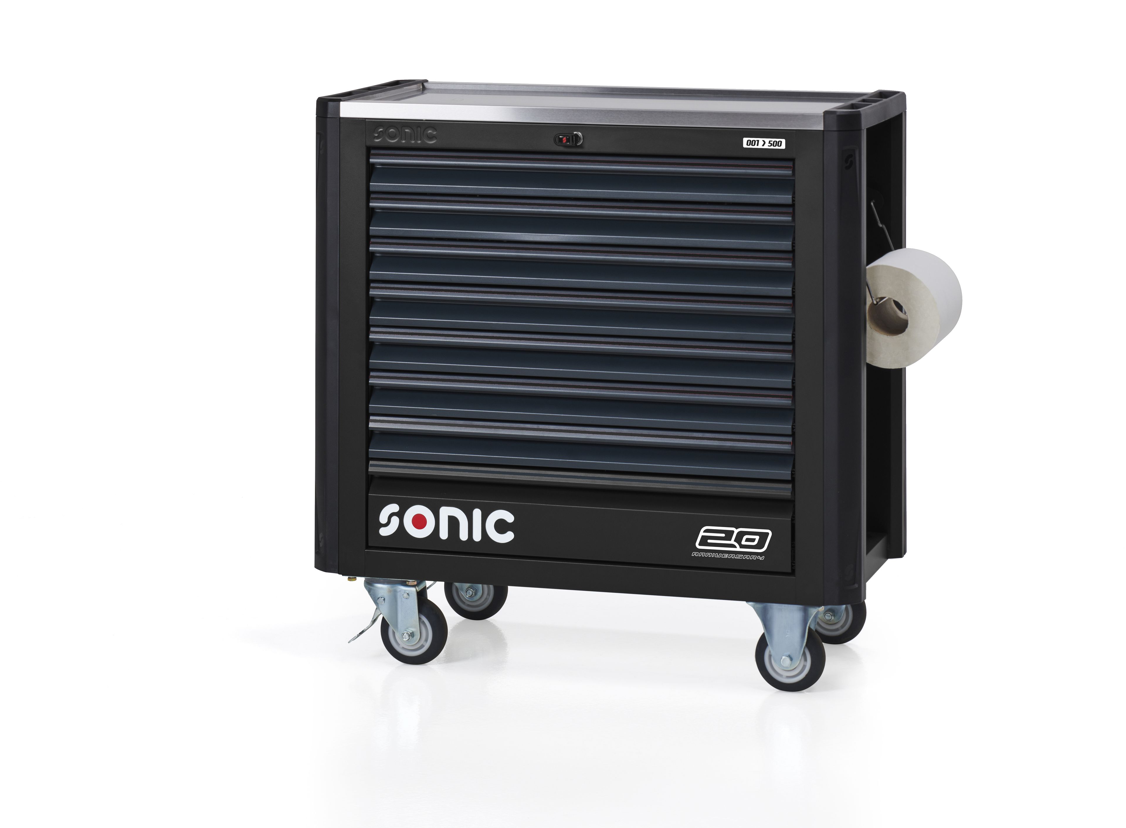Sonic Frontiers Ps5 Insert/Plateau De Rangement Vide SONIC 4720105 ...