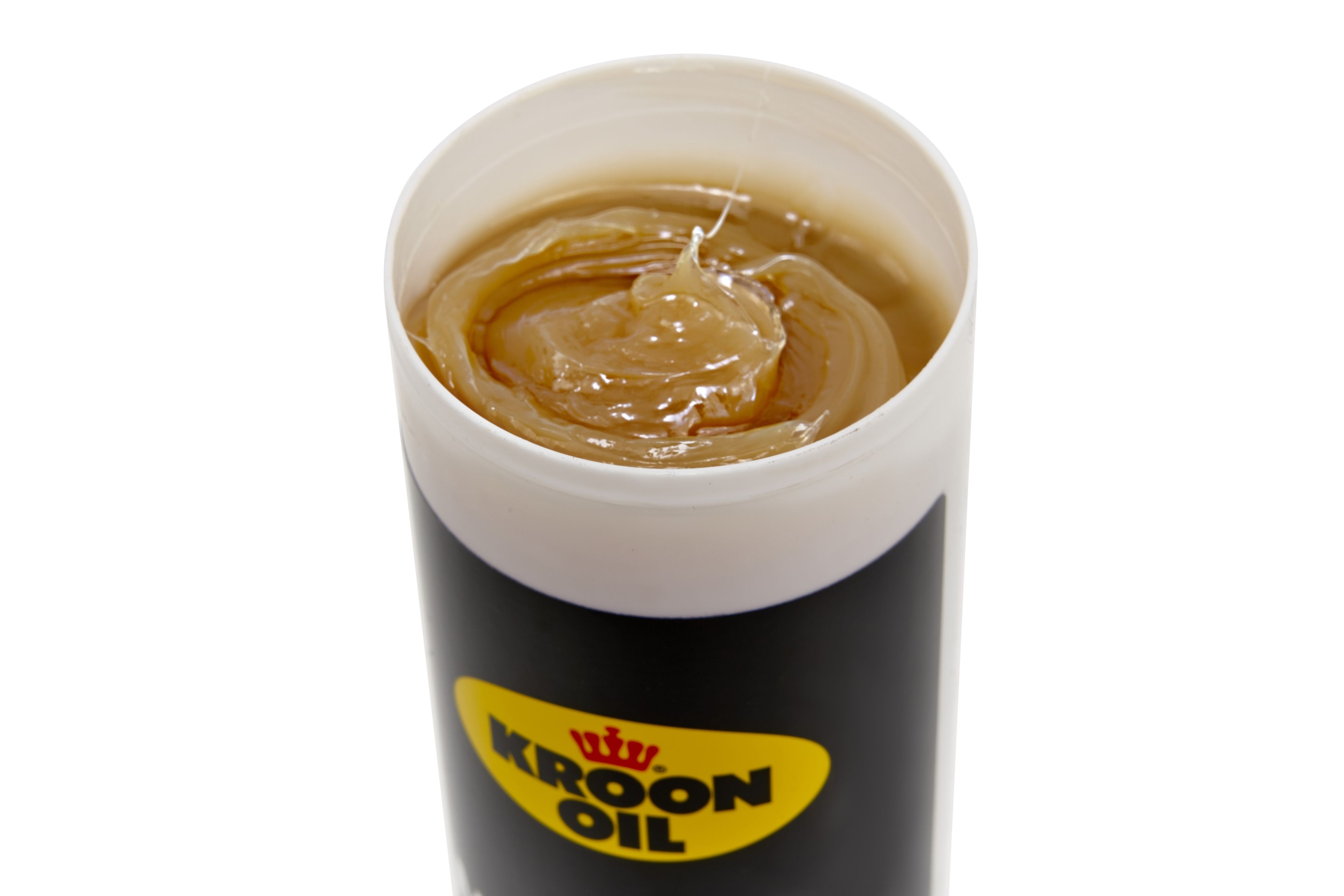 Kroon Oil Lithep Grease EP 2 Schmierfettka... HBM Machines