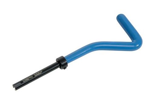 Fervi E011/BSF3/4 - Kit riparazione filetti bsf f-coil