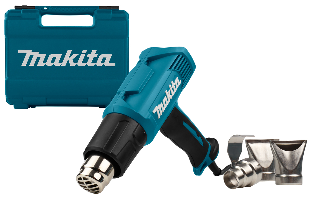 LA1212160 1600W Industriële Elektrische Heteluchtp... - Grandado