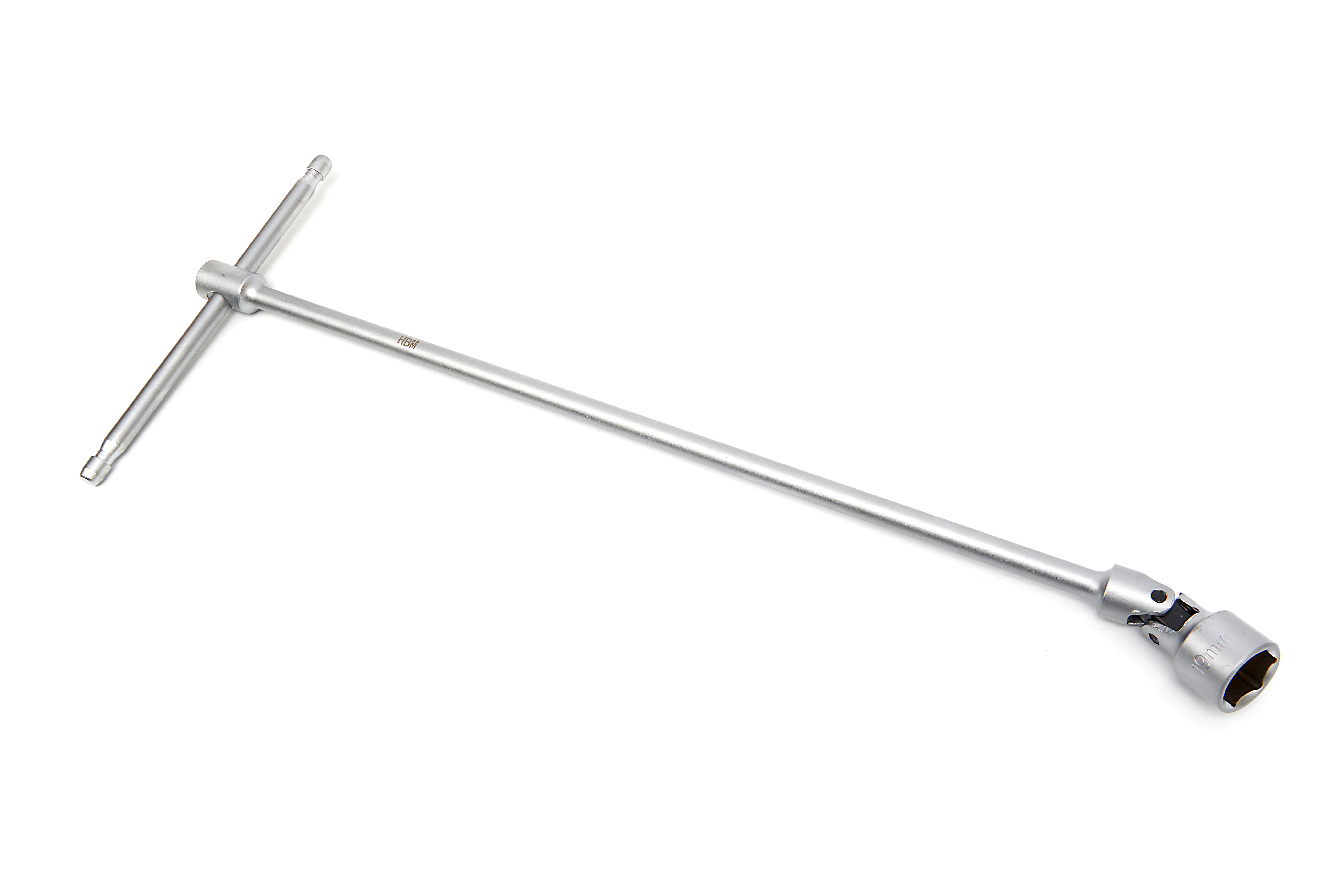 Llaves en T Extra Largas HBM con Junta Car... | HBM Machines