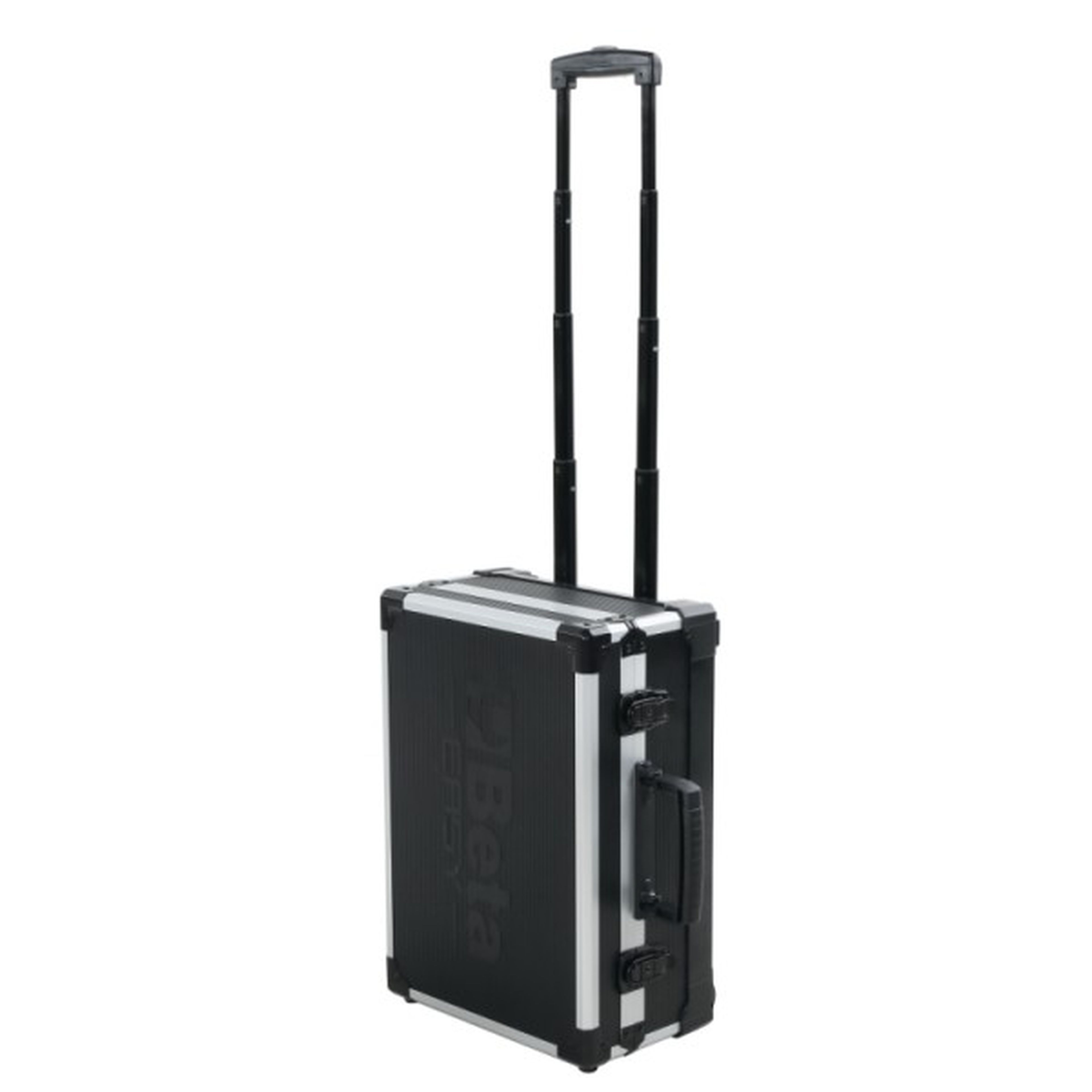 Beta 021171042 Gereedschapskist Inox inclusief 45-Delig assortiment
