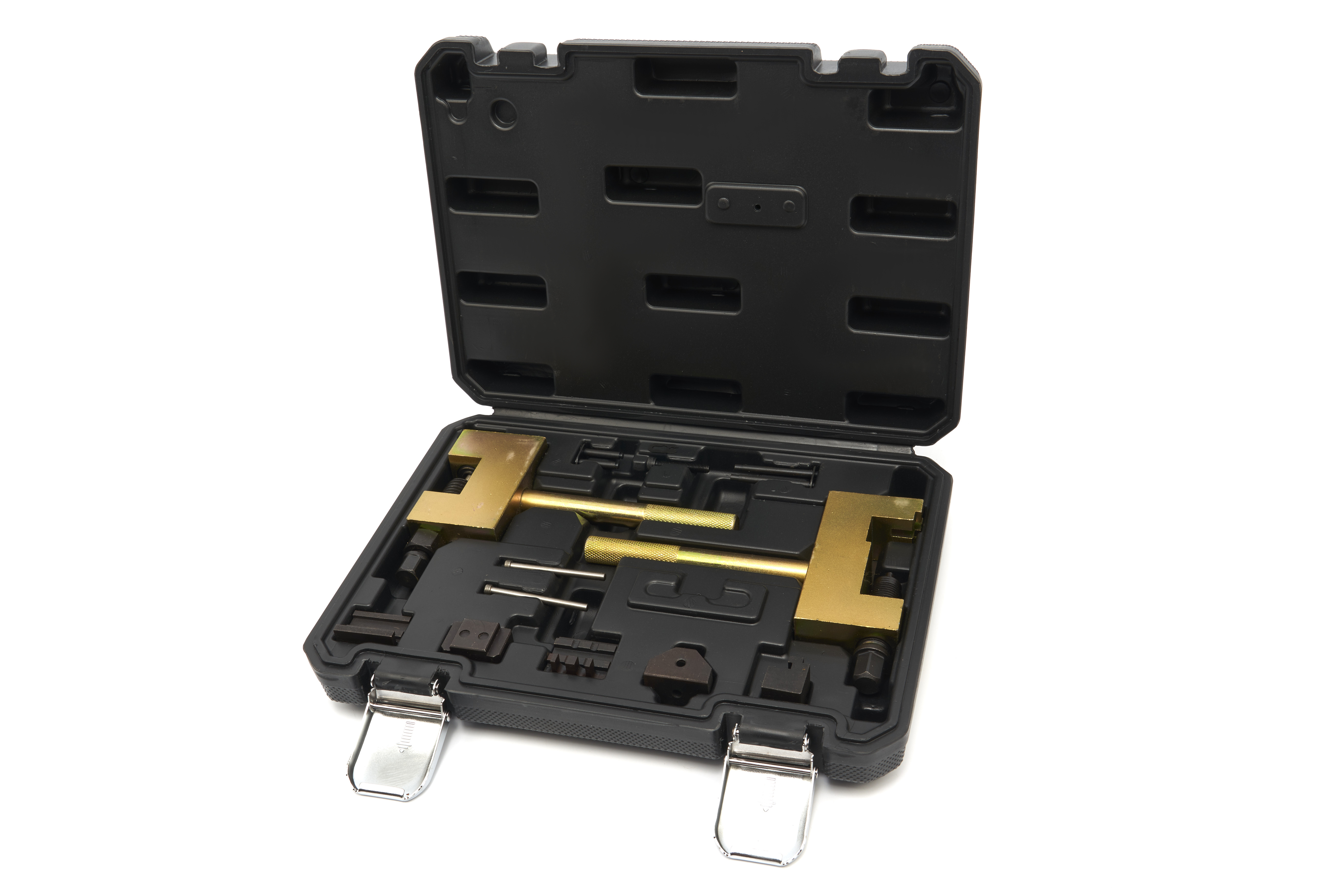 Outil De Rivetage De Chaîne De Distribution CISSIYOG - Compatible Mercedes M271 M272 M102 M103 - Kit Professionnel