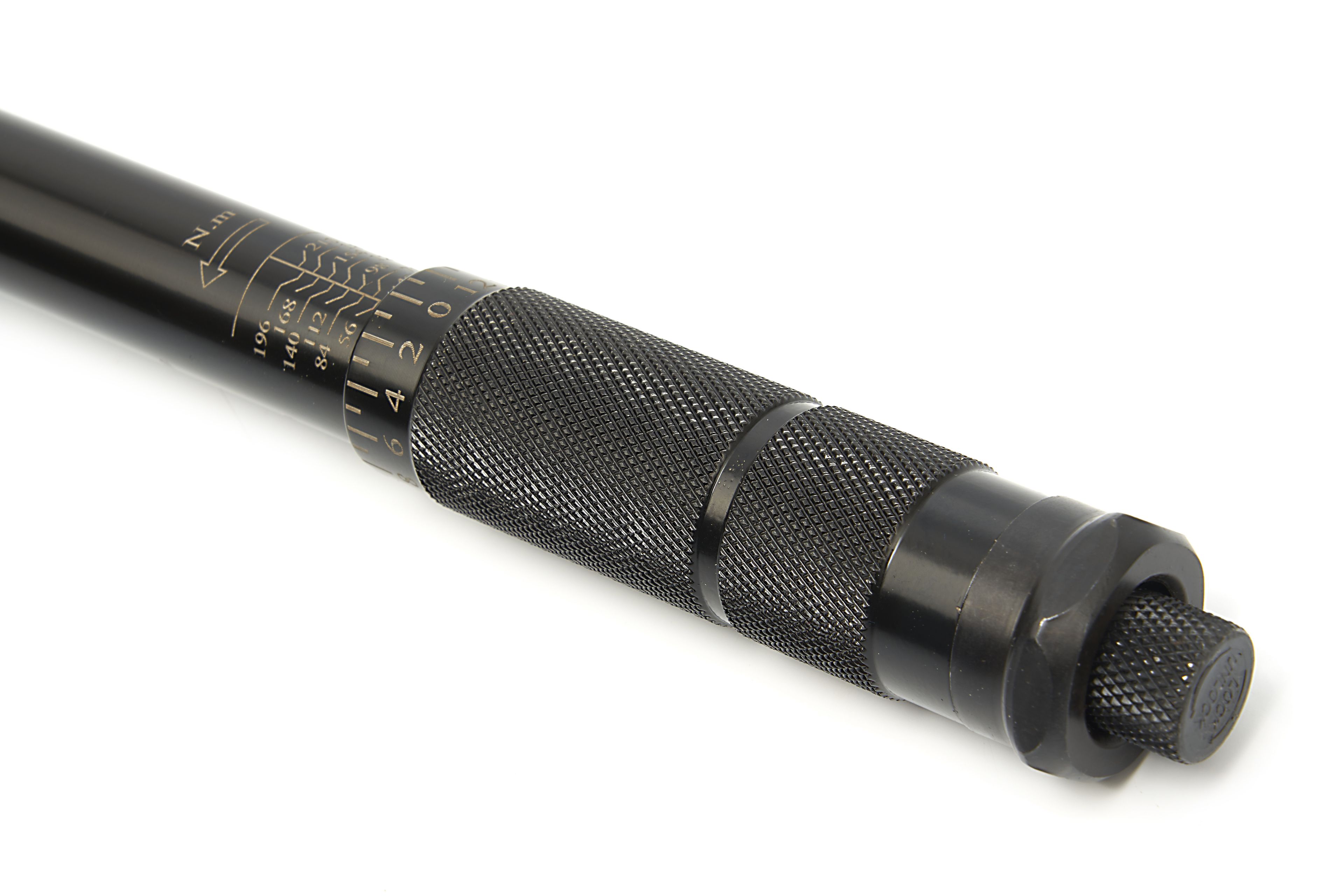 Clé Dynamométrique SW-Stahl 30-210 Nm – 1/2 Pouce – Outillage Pro Acier Chromé