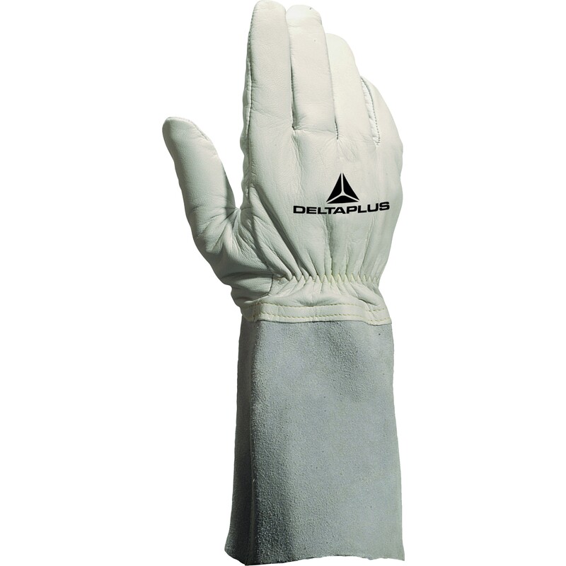 Delta Plus Schweißhandschuh TIG15K 6 Paar