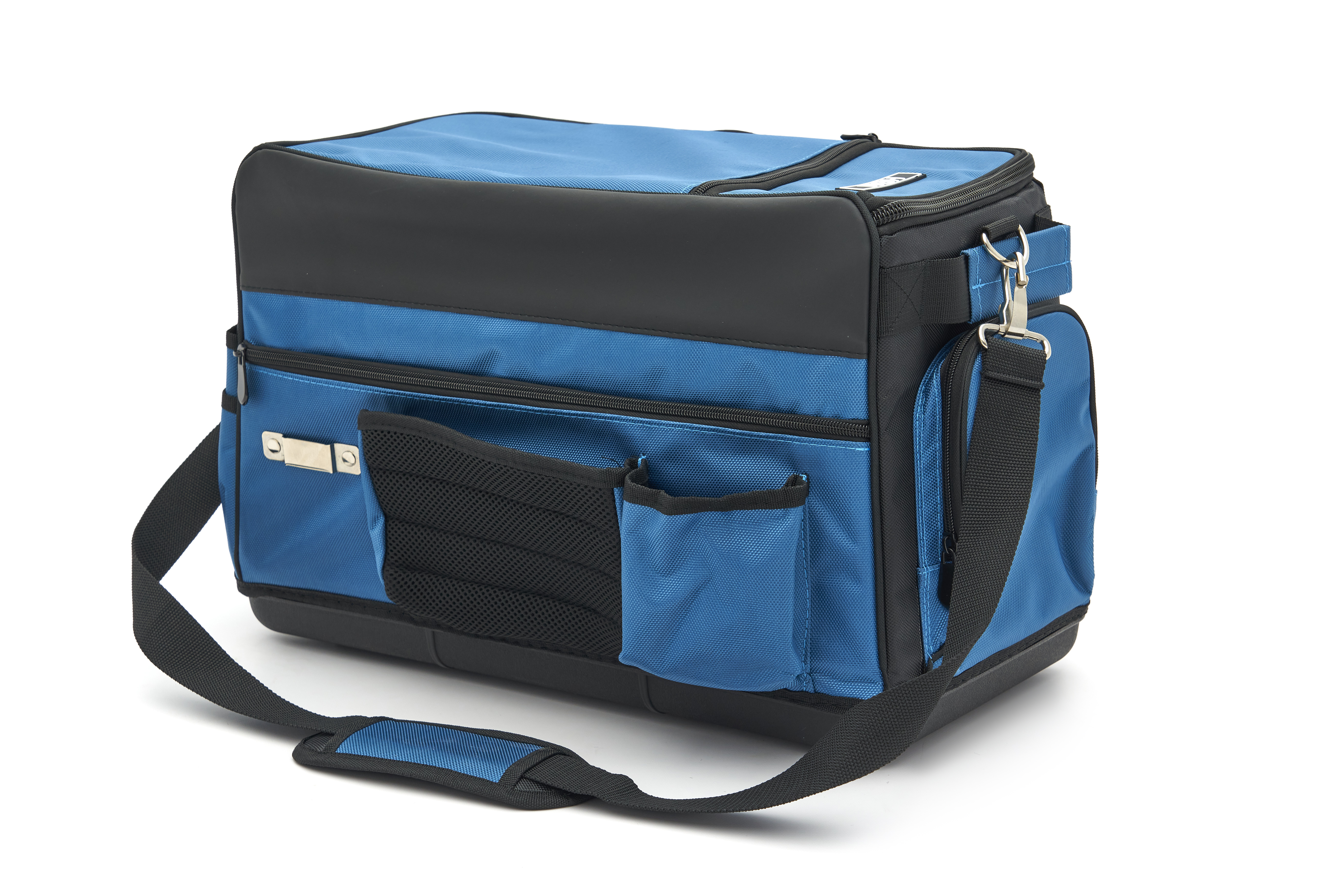 Sonic LV-2130-B - Borsa portaoggetti Libigaku, colore: Blu