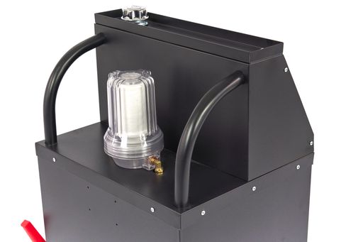 MR CARTOOL Outil De Remplissage D'huile De Transmission Pour Mercedes Benz 725.0 à 9 Vitesses, Kit D'adaptateur Durable Pour Remplissage D'huile De Transmission