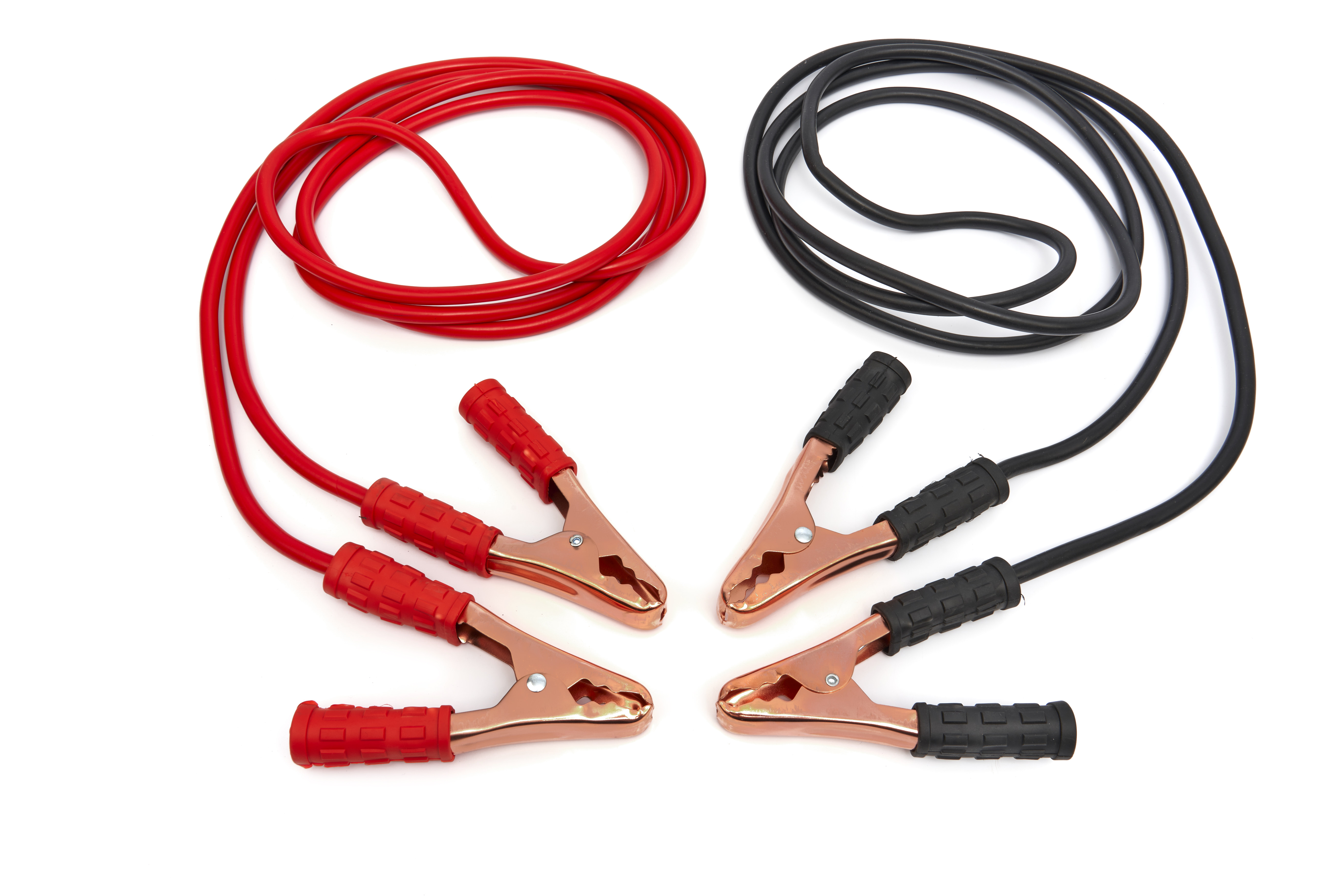 Professionele Startkabel op maat 16mm2