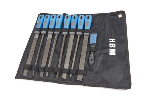 Ensemble De Lime, Limes Et Râpes, Limes Metal, Ensemble D