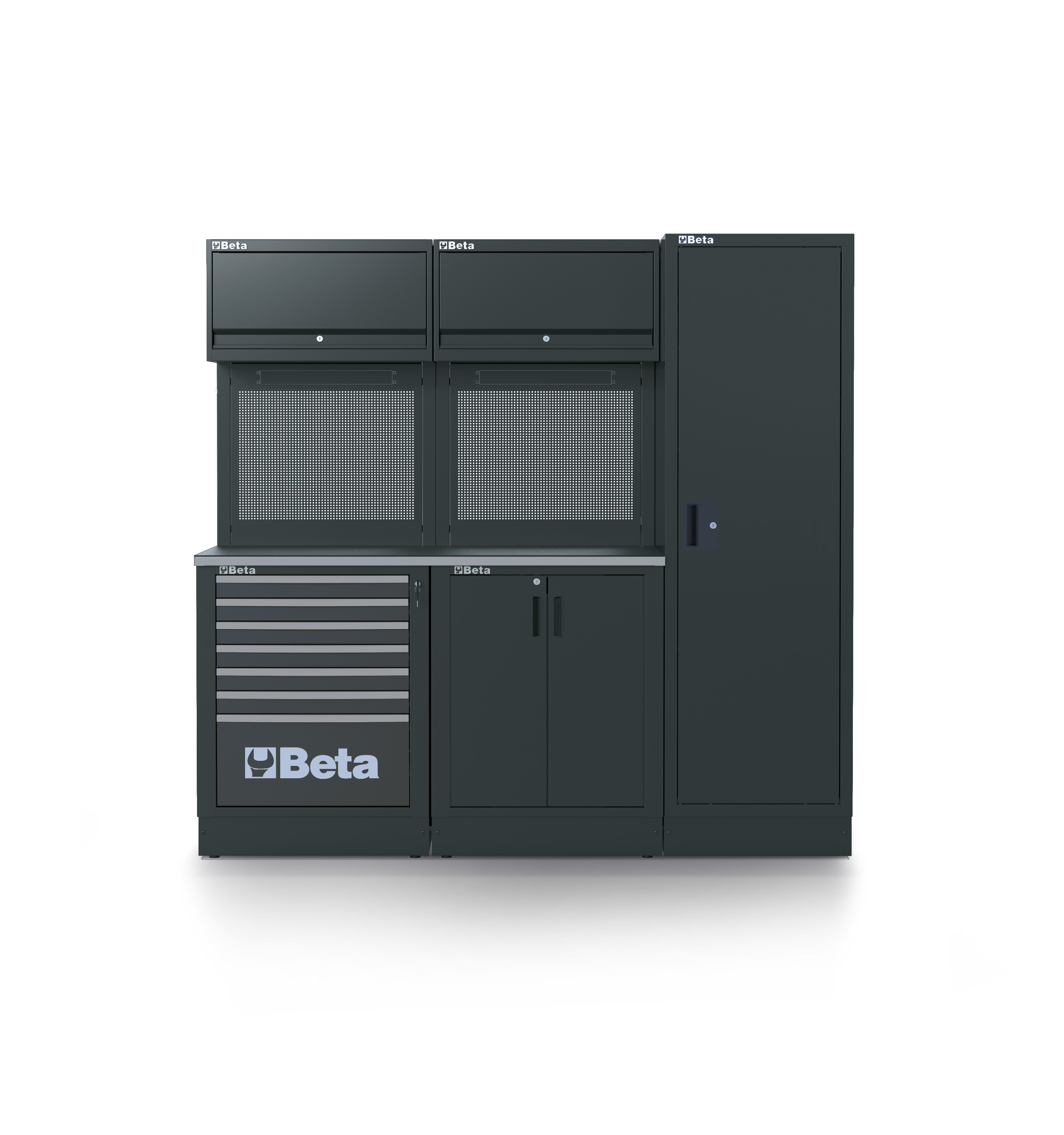 Beta Werkstatt-System RSC50 2.0 D