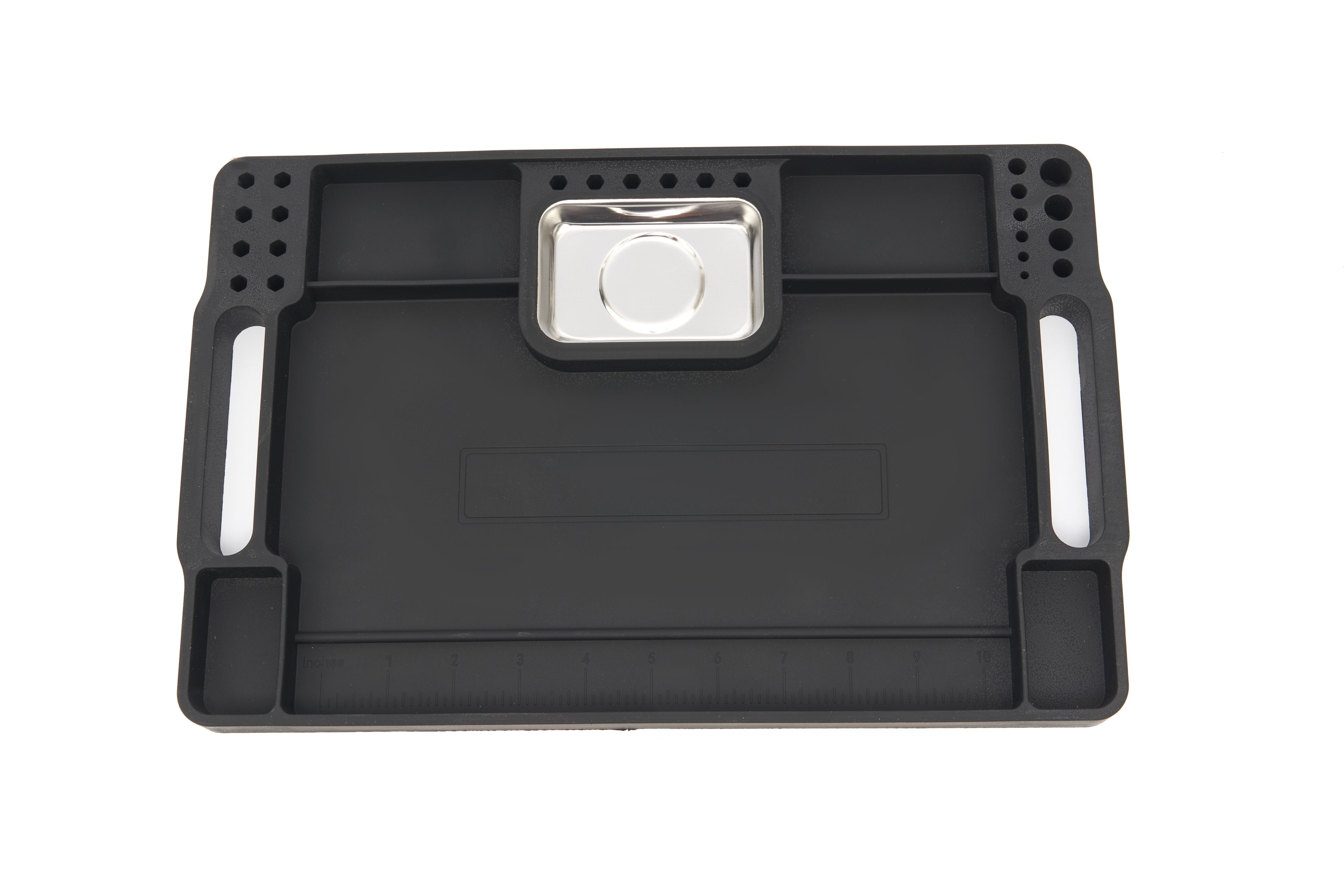 HBM Bac à outils 358 mm | HBM Machines