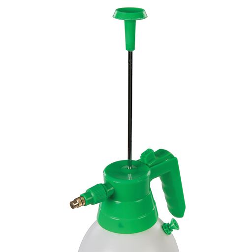 BALLISTOL 21353 - Spruzzatore A Pompa Da 650 Ml Per Lubrificanti E Pulizia - Foto 4