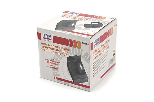 Spuitbushouder voor gereedschapswagen Basic/Pro