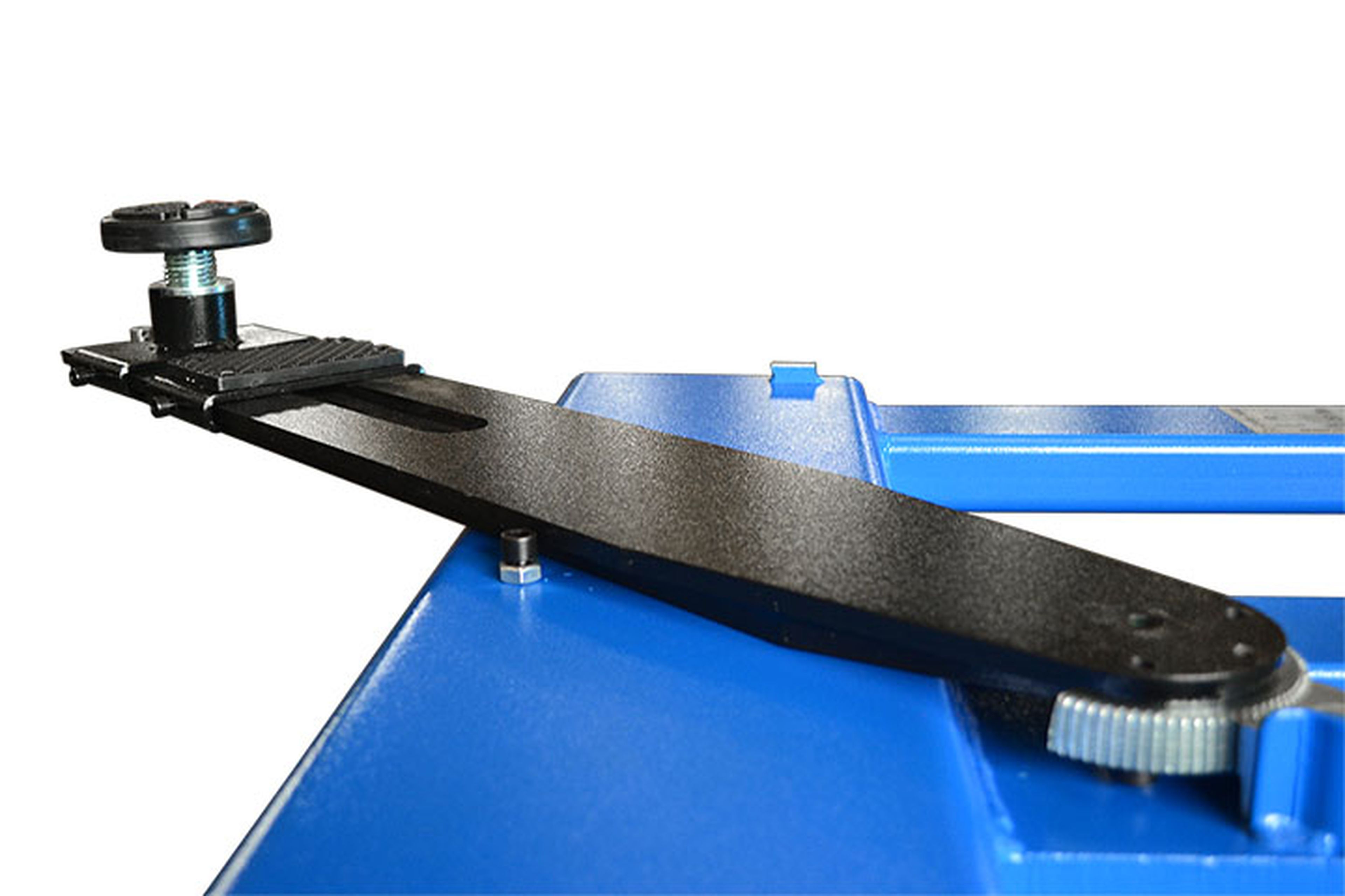 HBM Pont pour nettoyage de voitures, pont ... | HBM Machines