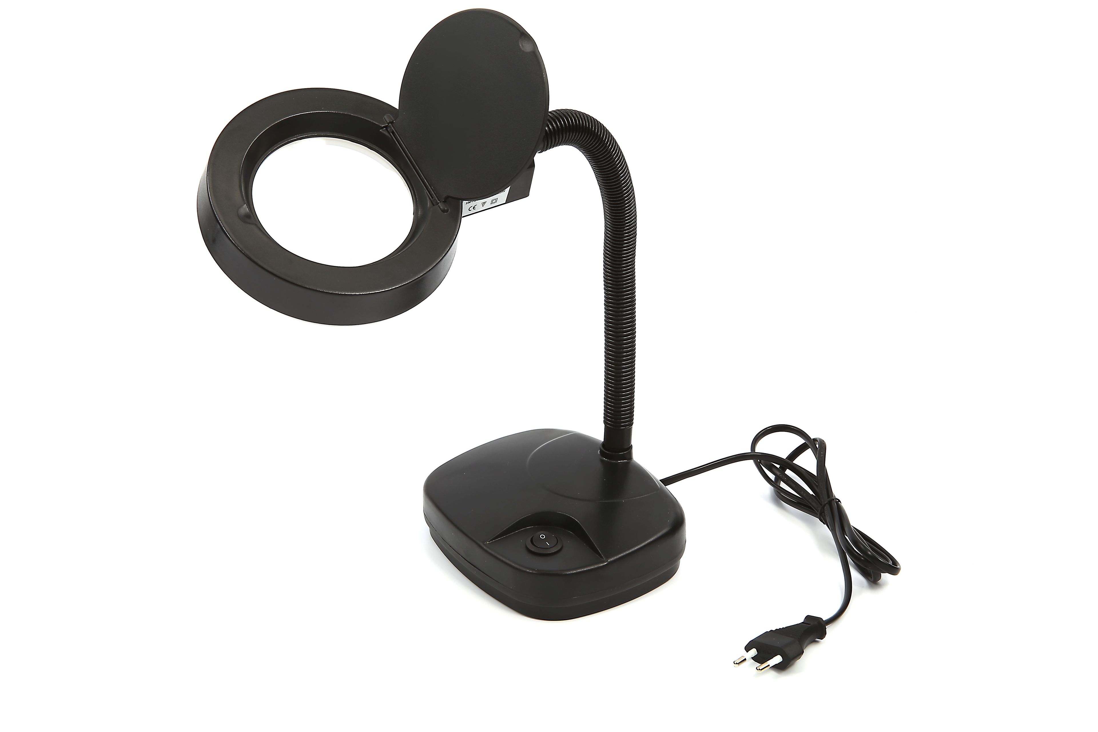 Lampe à Poser Lampe Safelight Vintage Kodak Modèle A - Pour Chambre Noire, 15W, Fonctionne Lampe Vintage